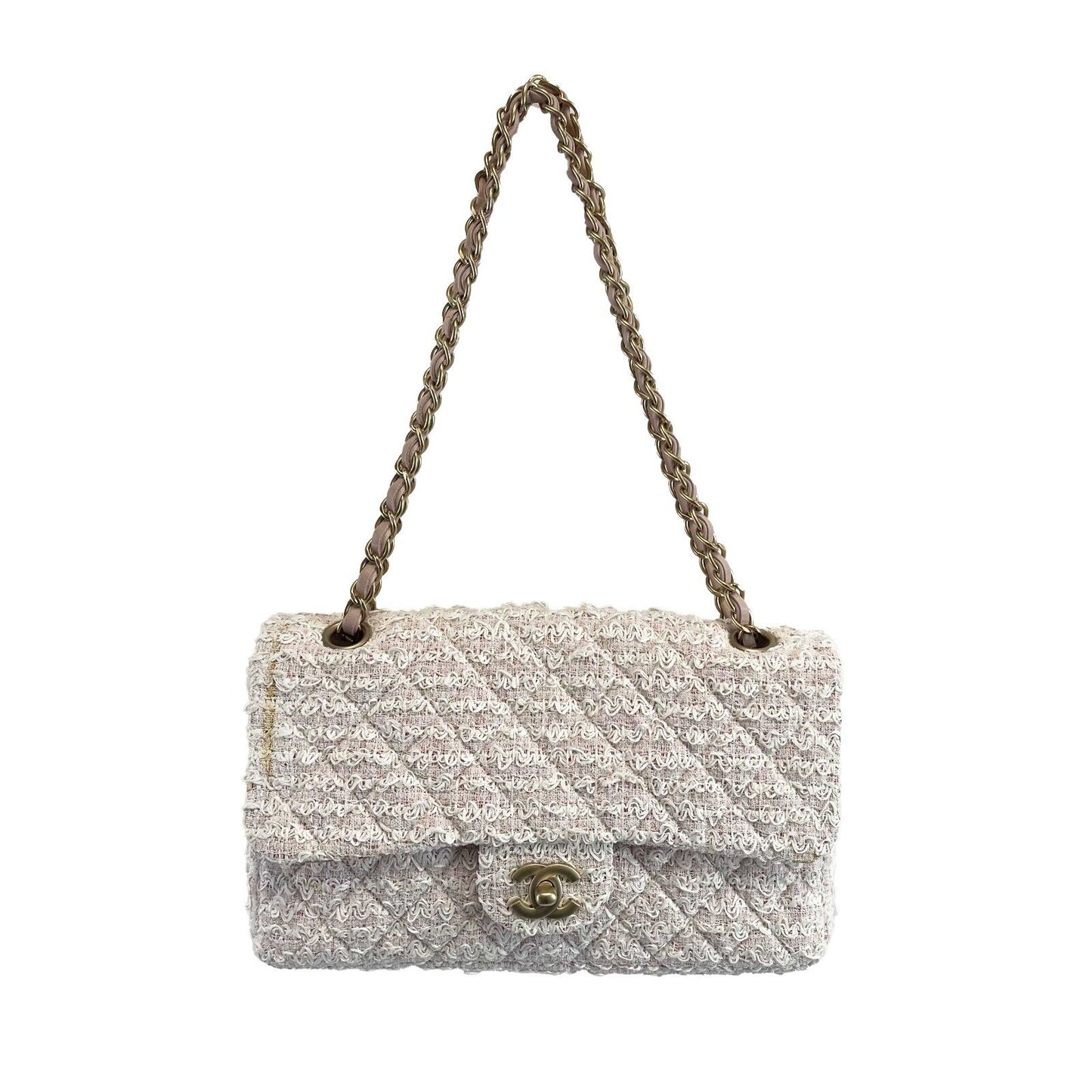 Chanel Medium Crossbody Bag - Lynora Bags