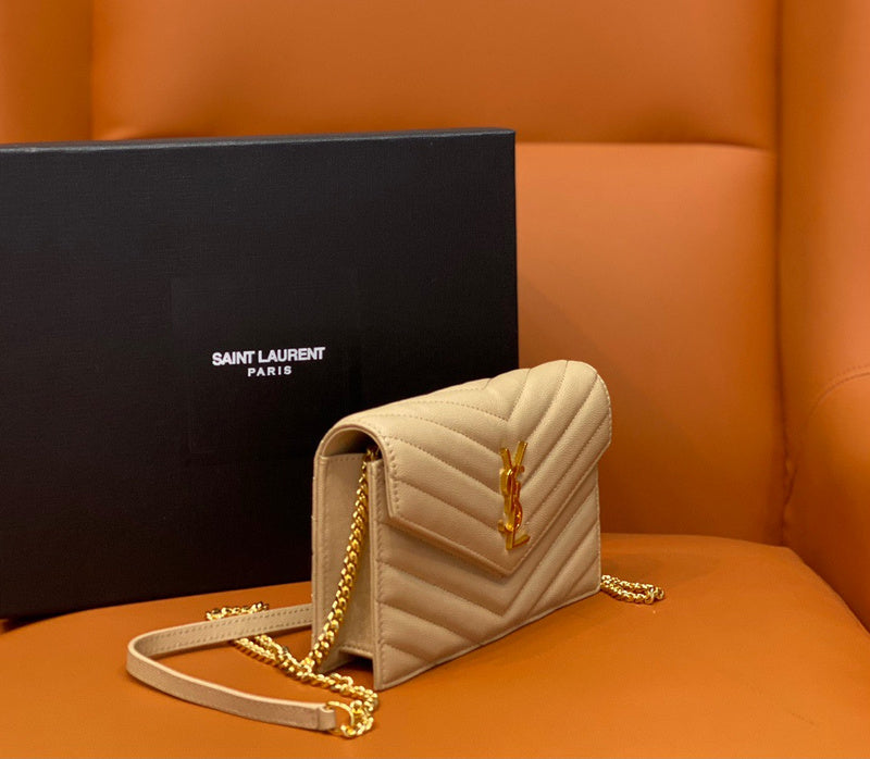 Franco Shops - Yves Saint Laurent - Bags