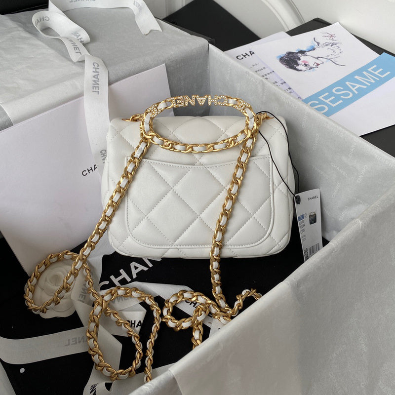 Chanel Bags