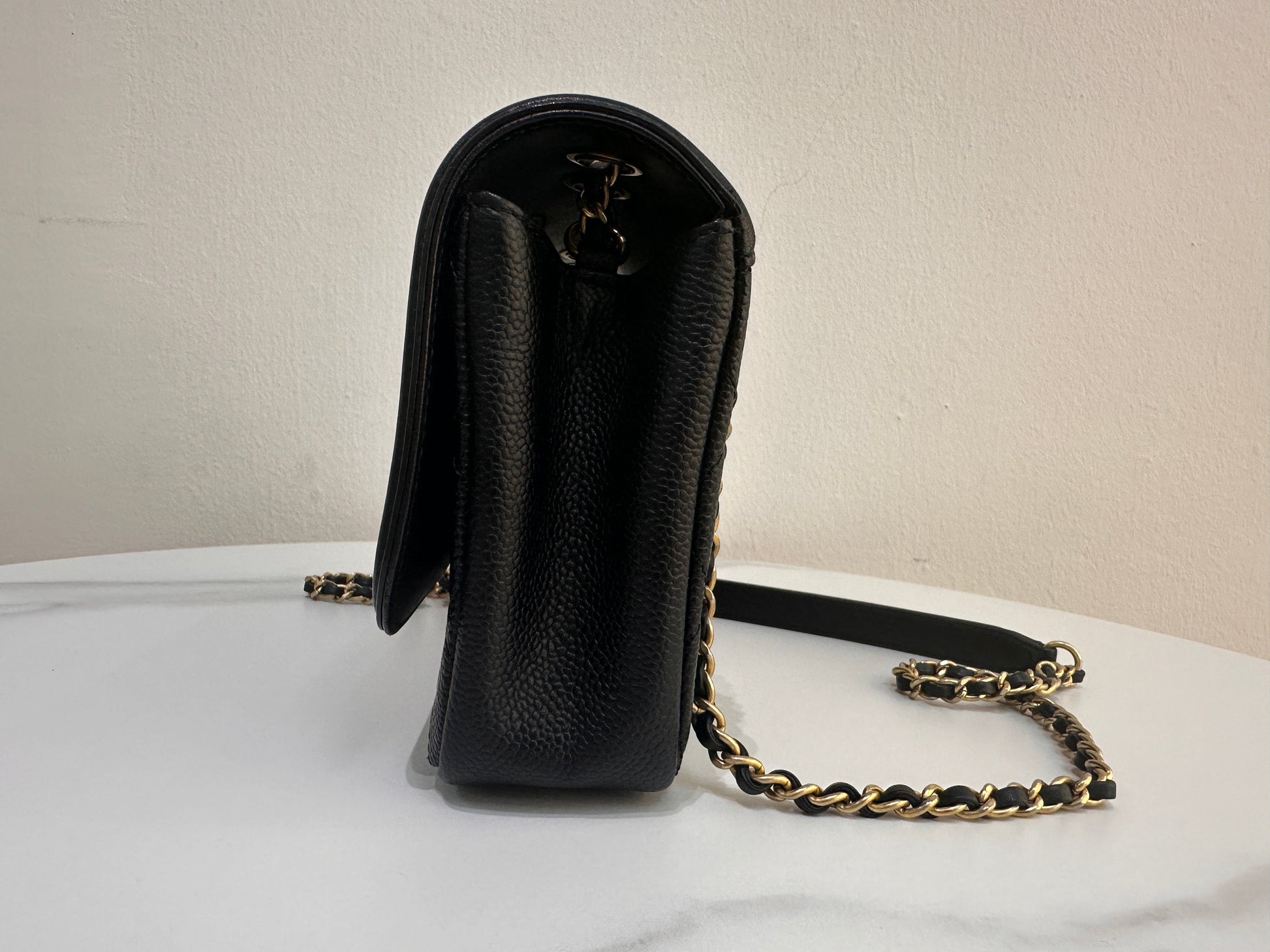 Chanel Flap Shoulder Bag - Lynora Bags