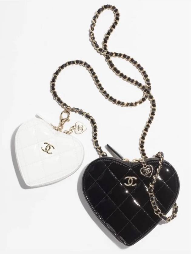 Chanel Mini Handbag - Lynora Bags