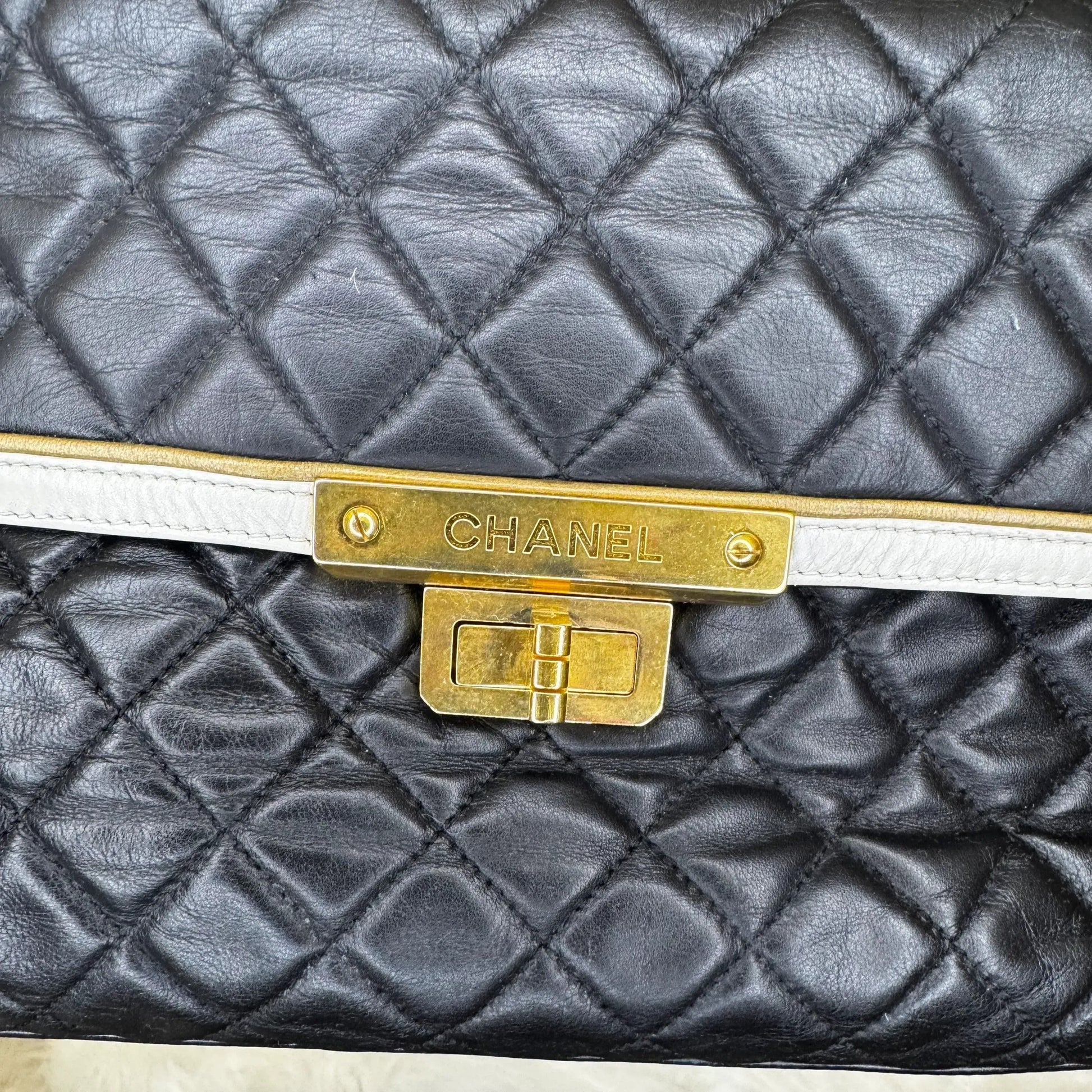 Chanel Flap Shoulder Bag - Lynora Bags
