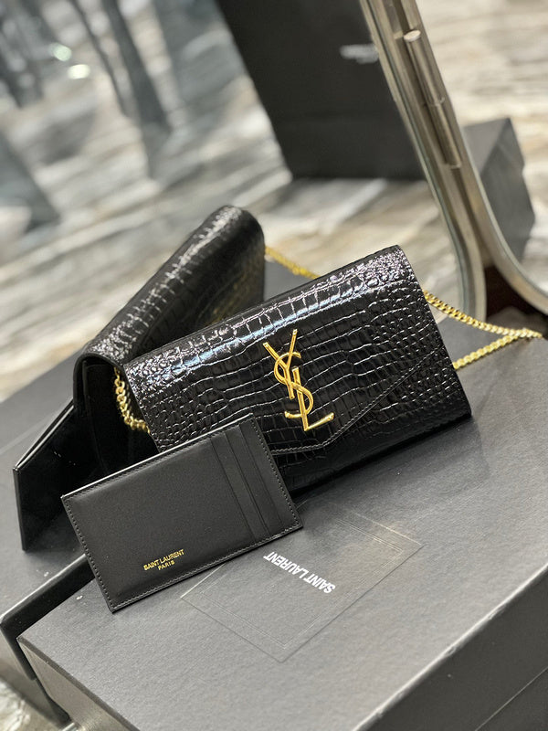 Franco Shops - Yves Saint Laurent - Bags