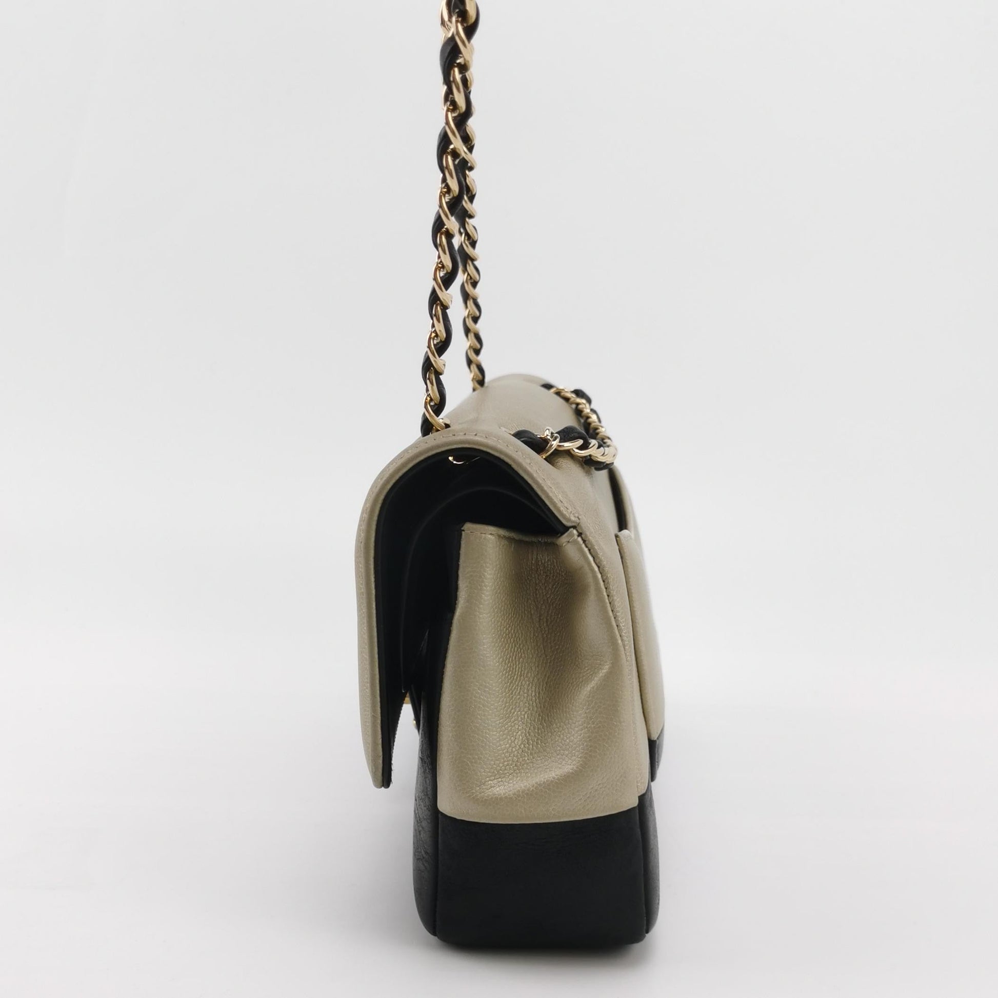 Chanel Classic Flap Shoulder Bag - Lynora Bags