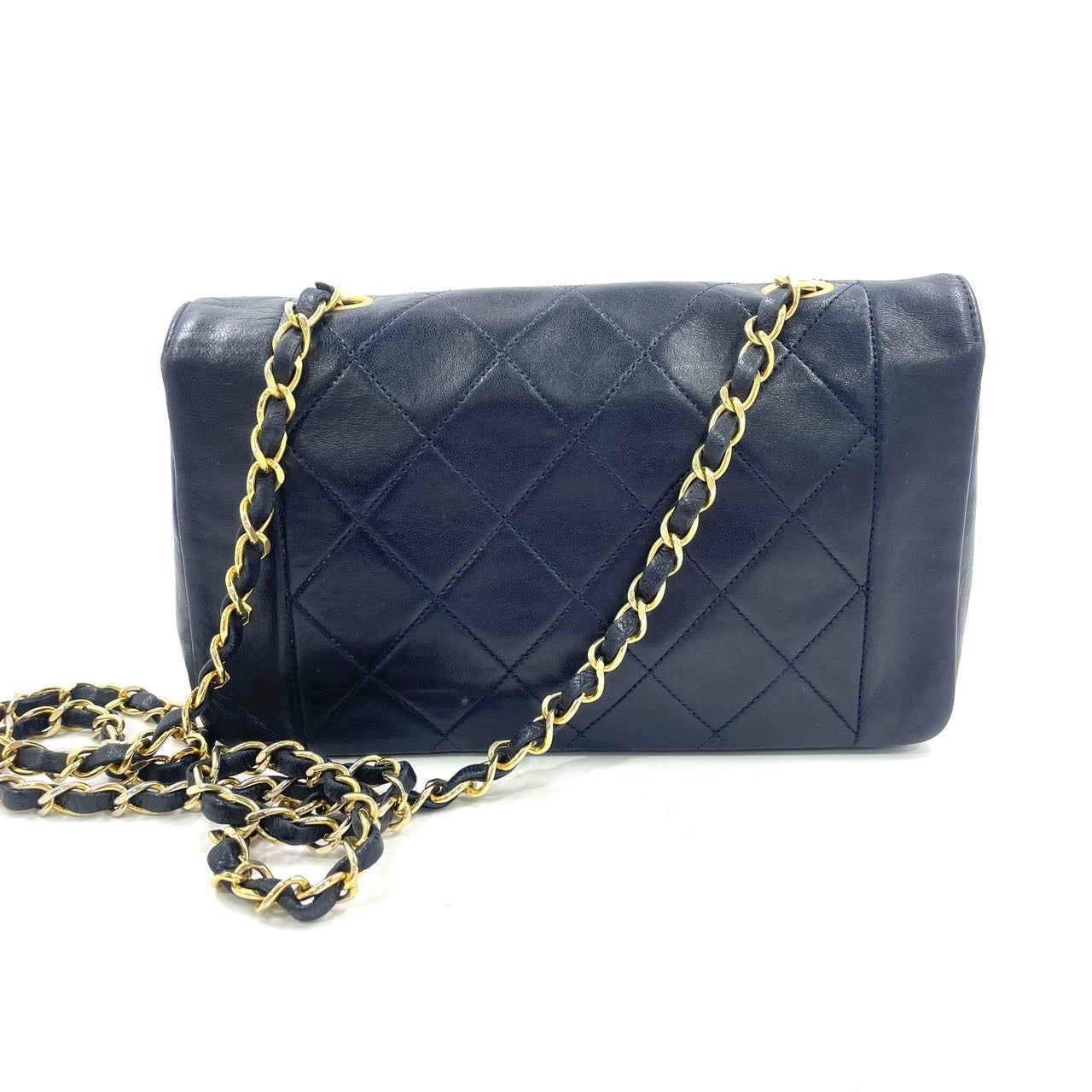 Chanel Flap Shoulder Bag - Lynora Bags