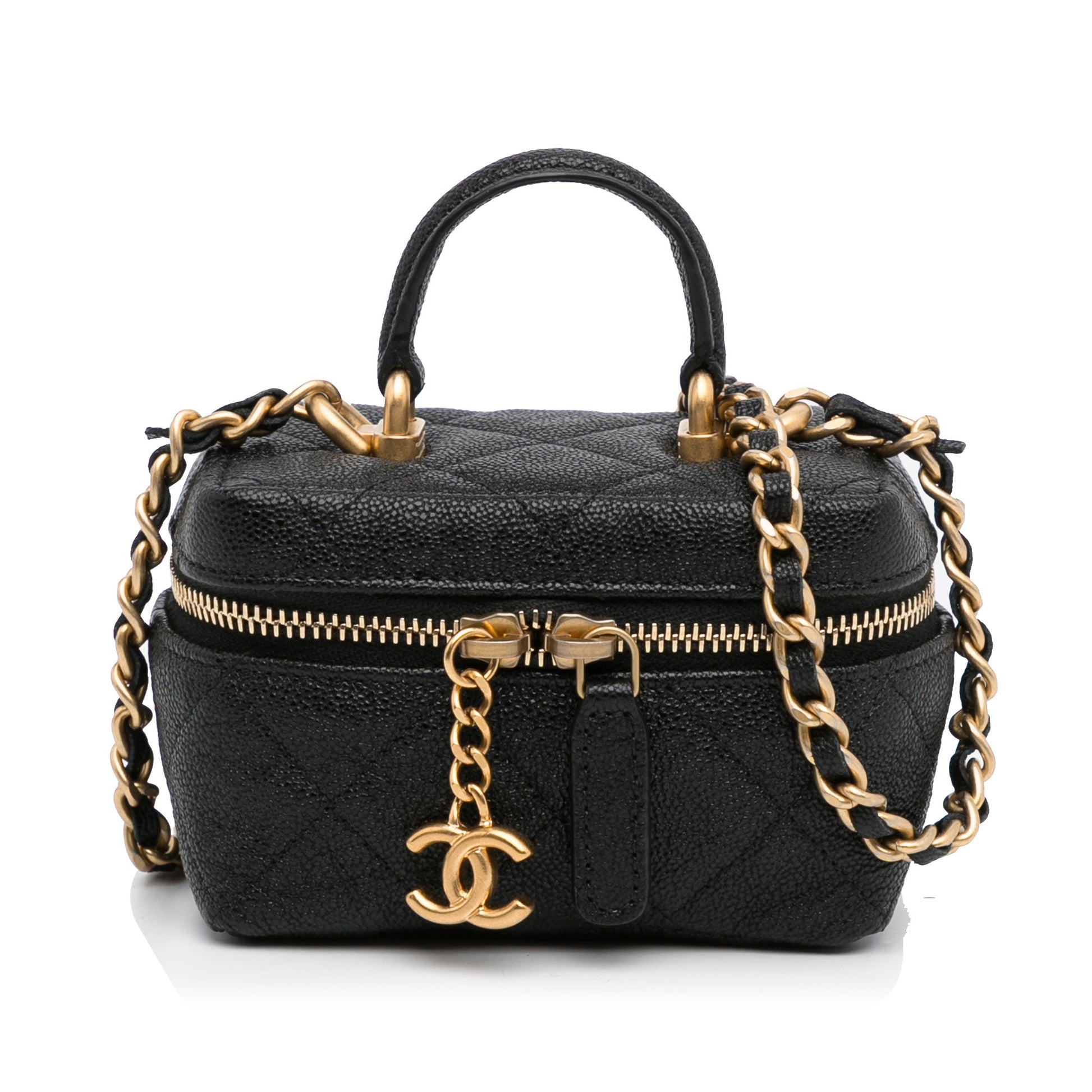 Chanel Handbag Bag - Lynora Bags