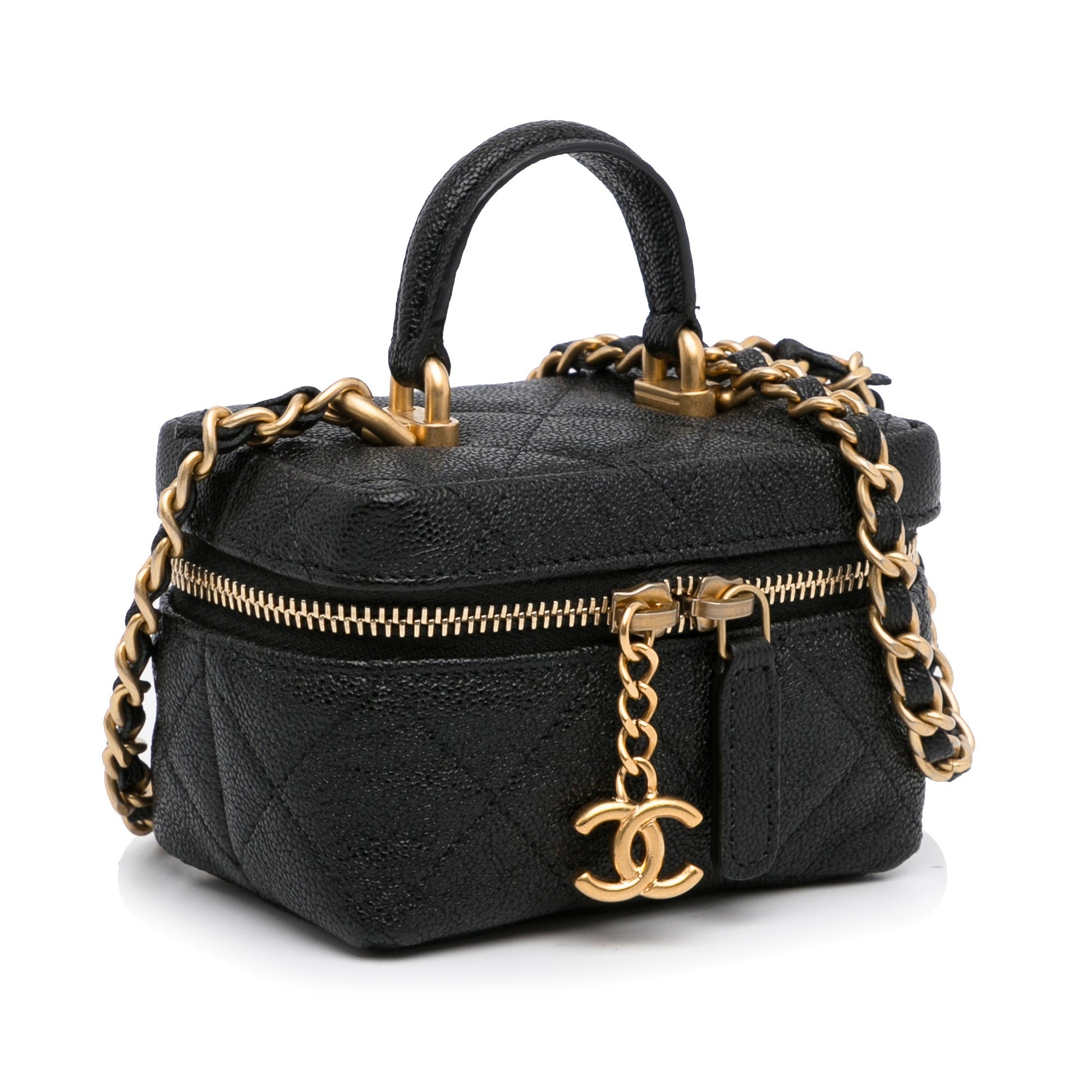 Chanel Handbag Bag - Lynora Bags