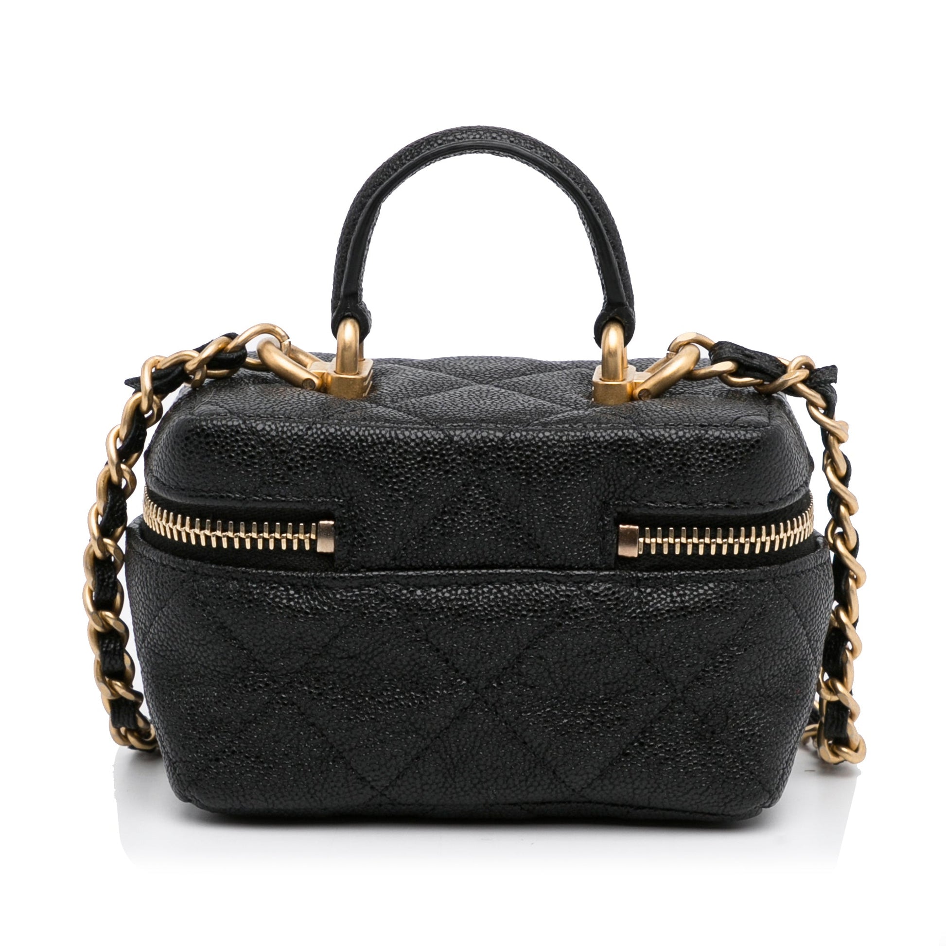 Chanel Handbag Bag - Lynora Bags