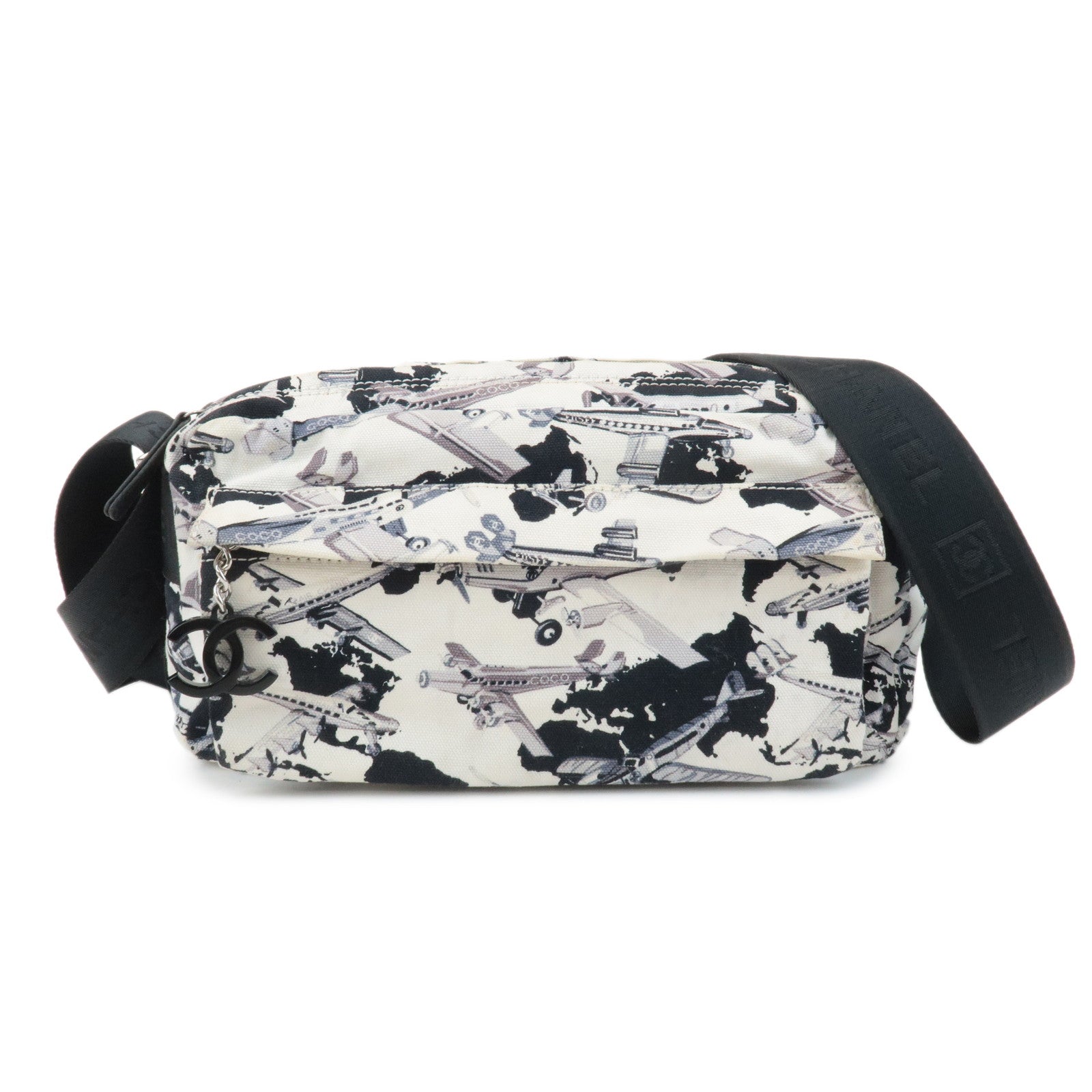Chanel Shoulder Bag - Lynora Bags