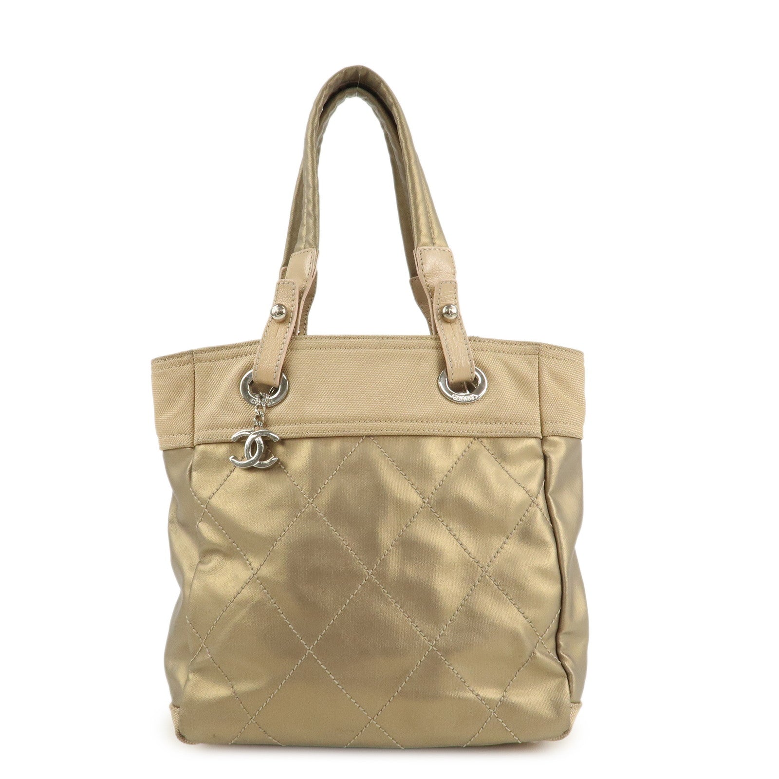 Chanel Tote Bag - Lynora Bags
