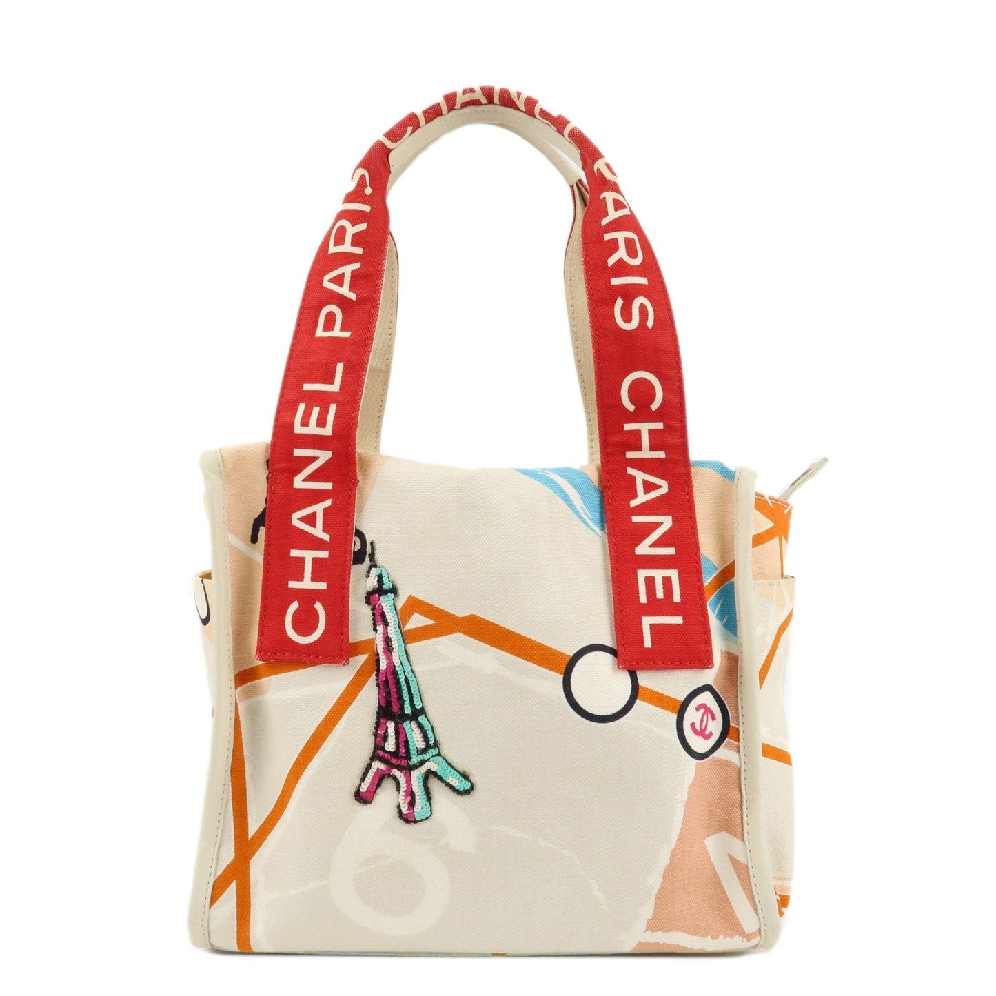 Chanel Tote Bag - Lynora Bags