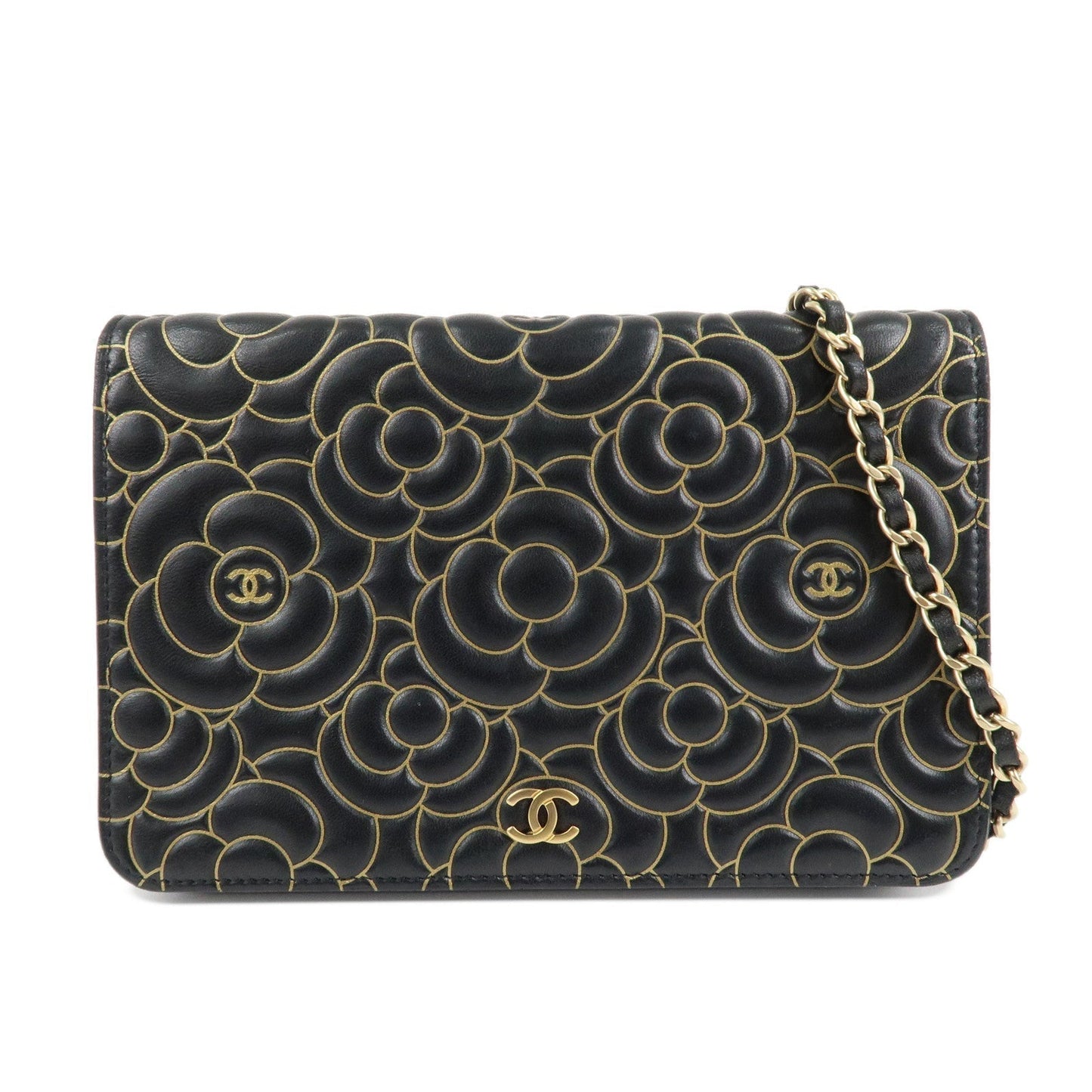Chanel Shoulder Bag - Lynora Bags