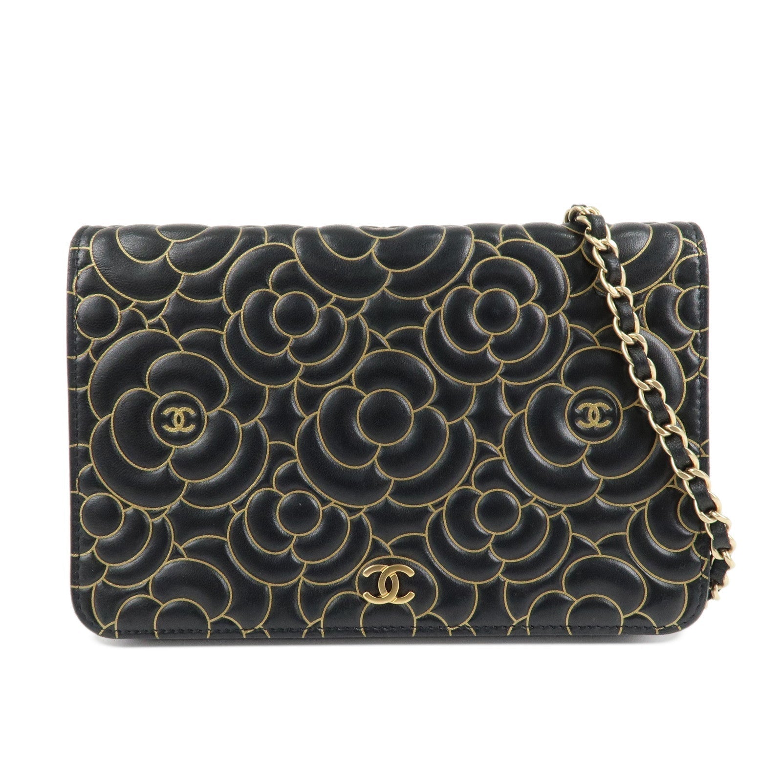 Chanel Shoulder Bag - Lynora Bags