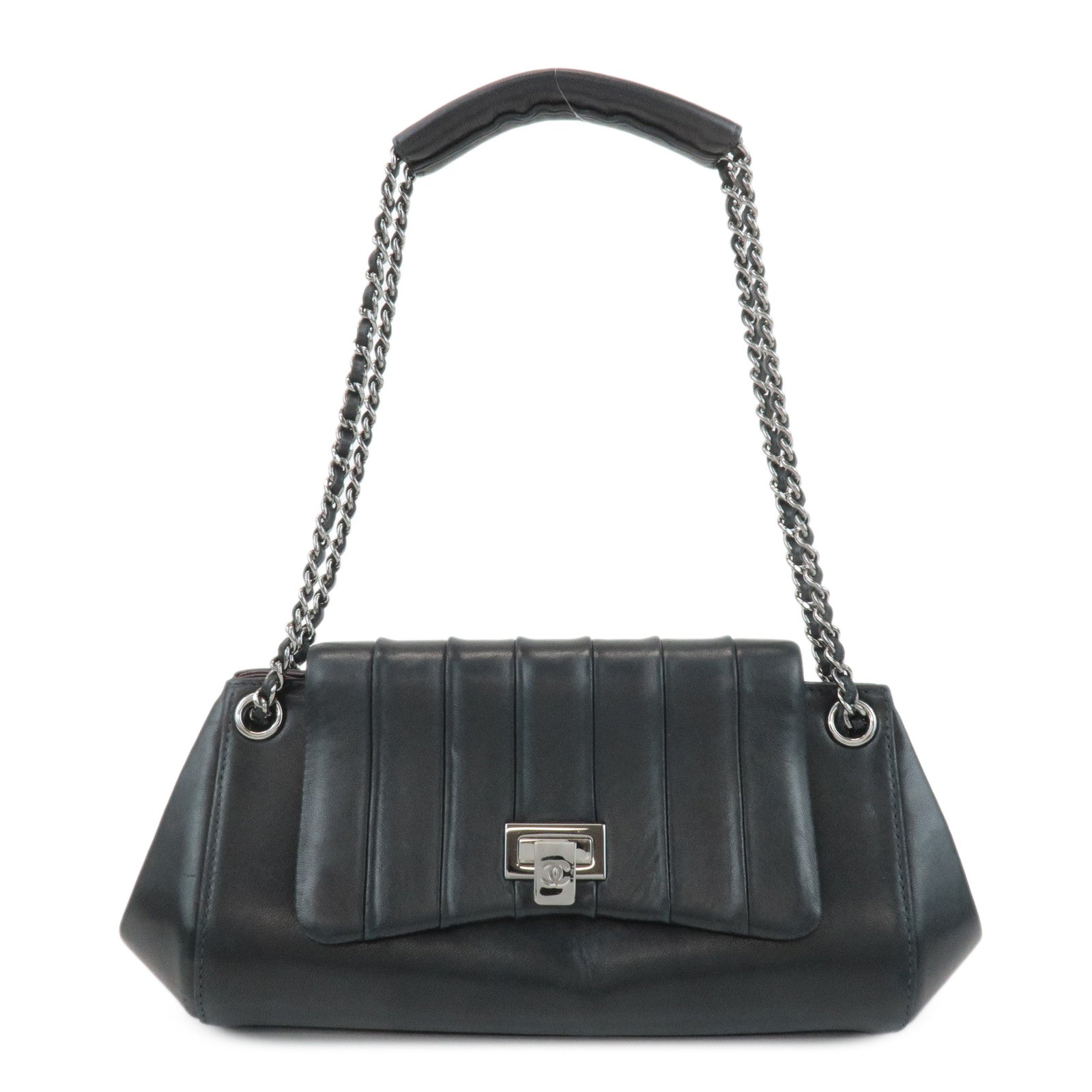 Chanel Shoulder Bag - Lynora Bags