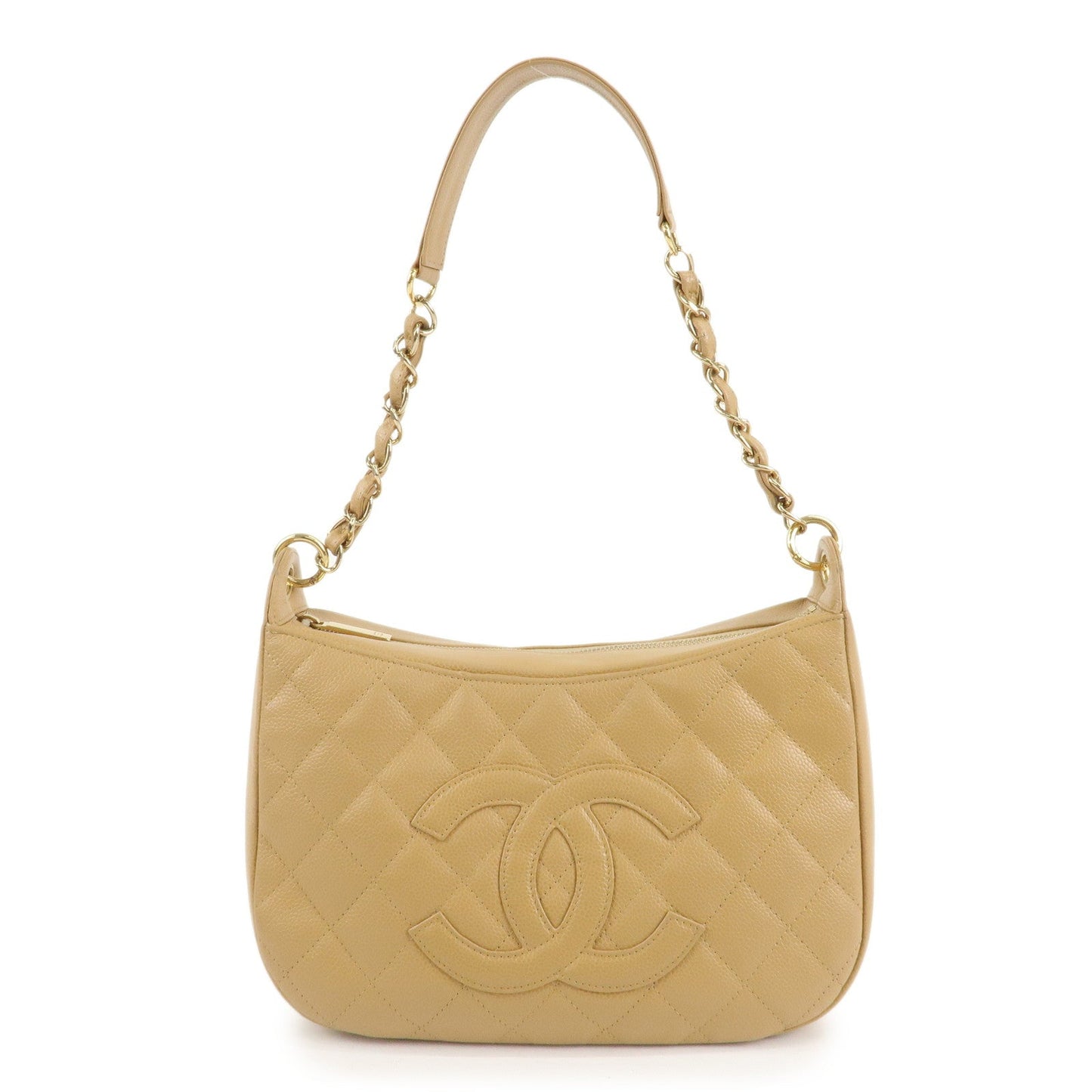 Chanel Shoulder Bag - Lynora Bags