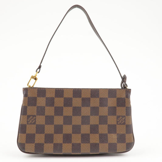 Louis Vuitton Damier Navona Accessoires Pouch N51983