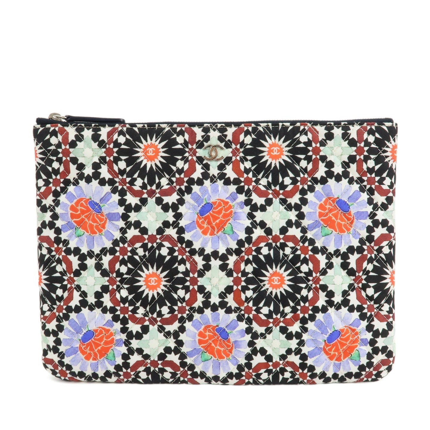 Chanel Clutch - Lynora Bags