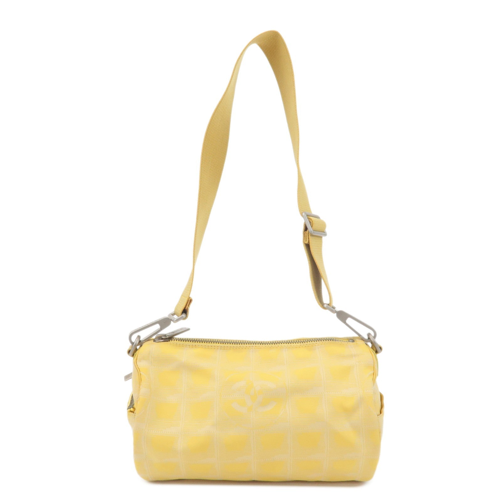 Chanel Shoulder Bag - Lynora Bags