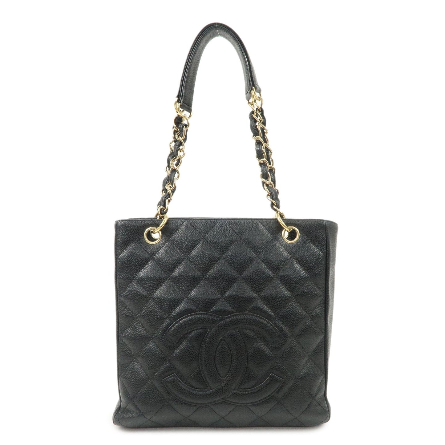 Chanel Tote Bag - Lynora Bags