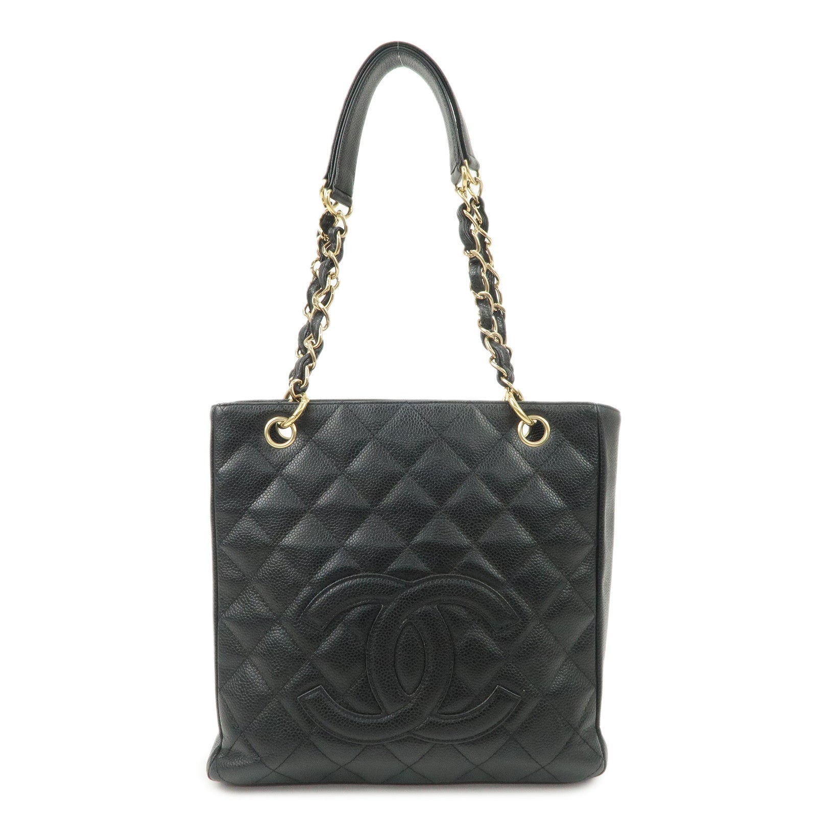Chanel Tote Bag - Lynora Bags