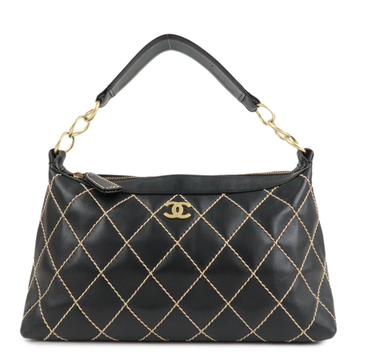 Chanel Shoulder Bag - Lynora Bags