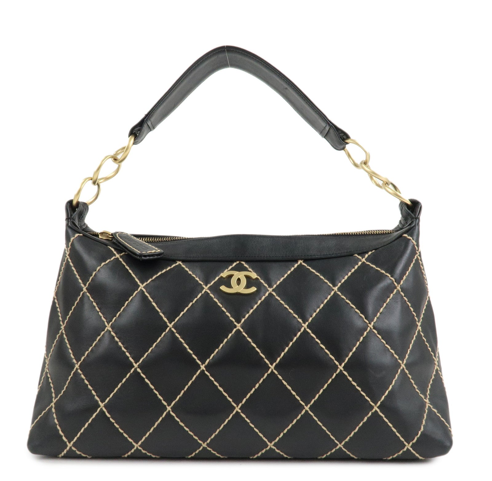 Chanel Shoulder Bag - Lynora Bags