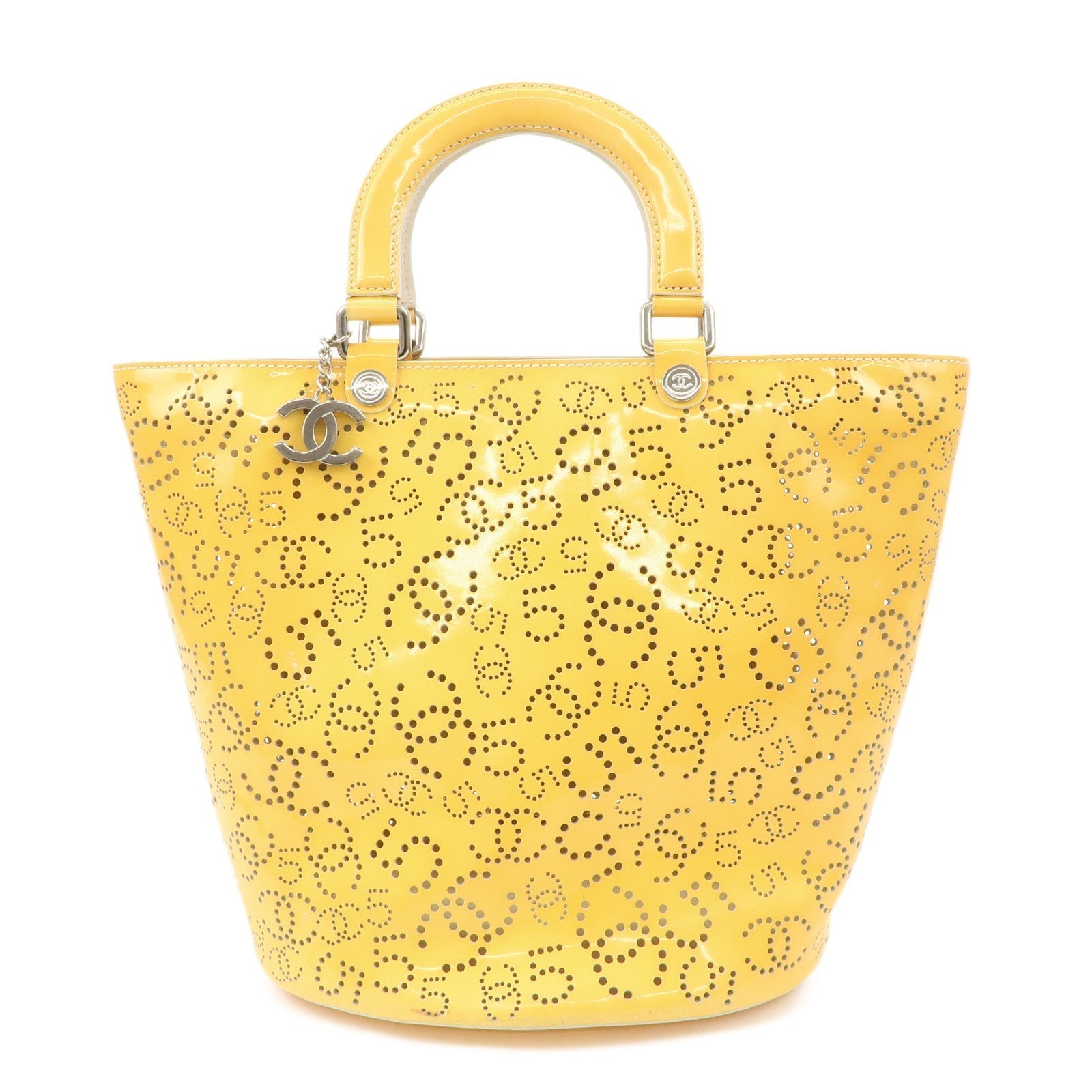 Chanel Handbag - Lynora Bags