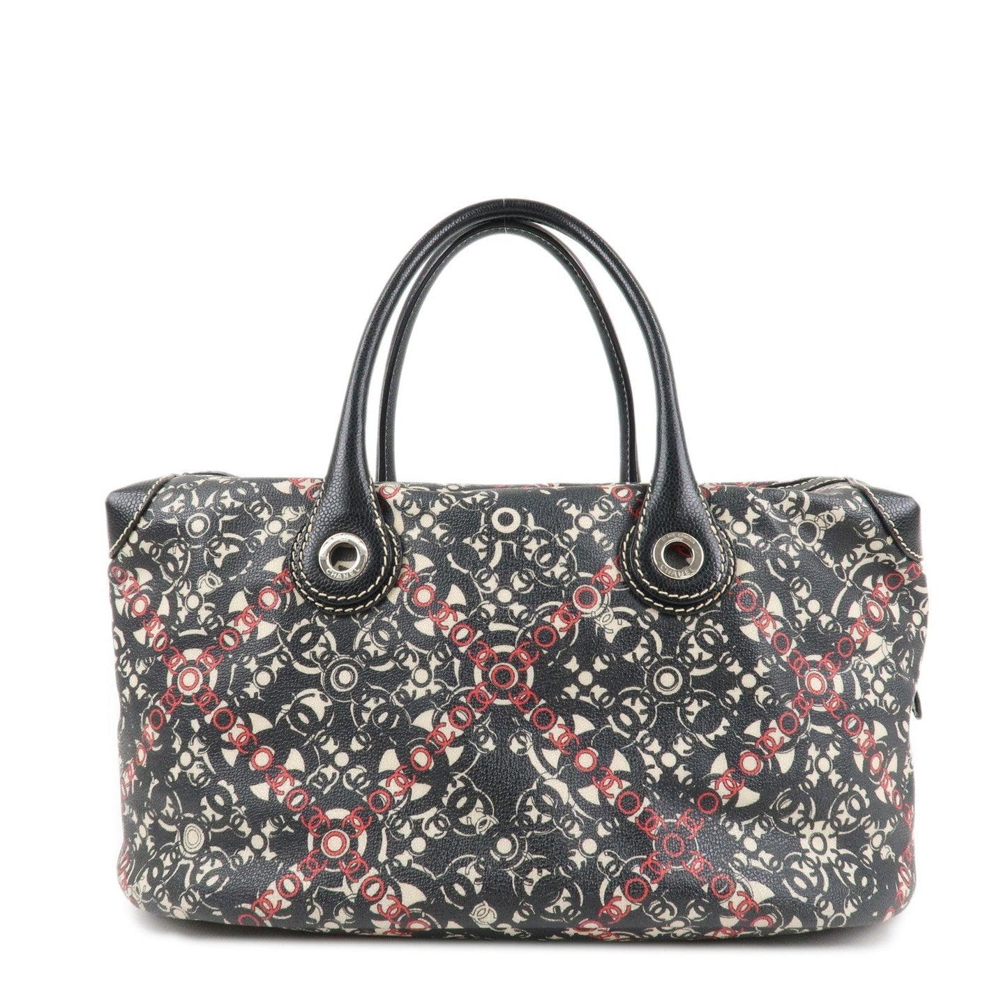Chanel Handbag - Lynora Bags