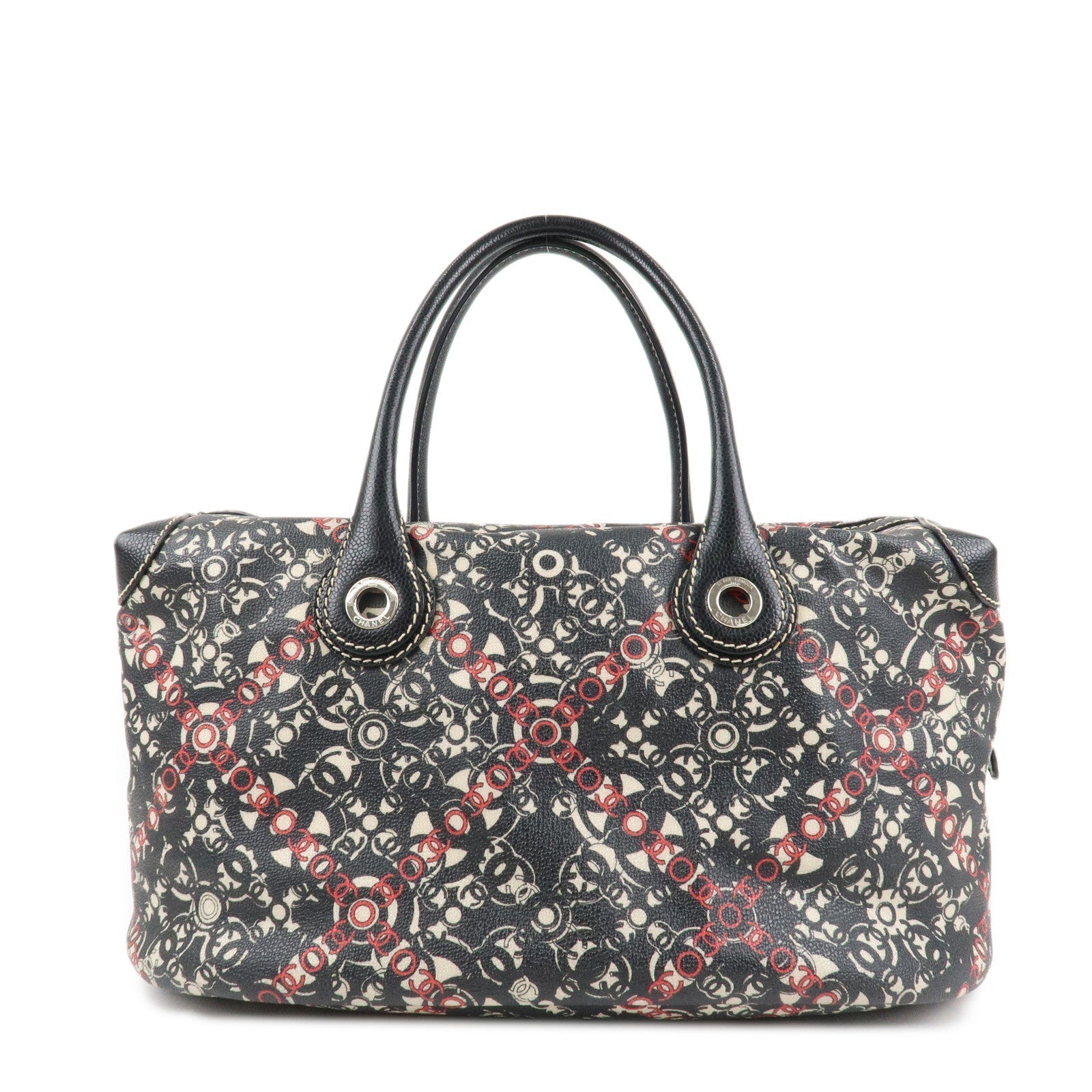 Chanel Handbag - Lynora Bags