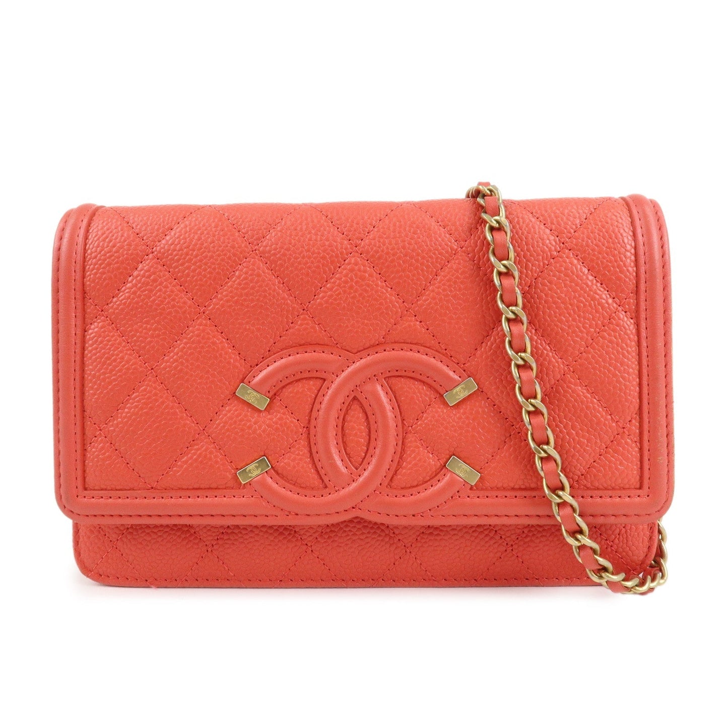 Chanel Shoulder Bag - Lynora Bags