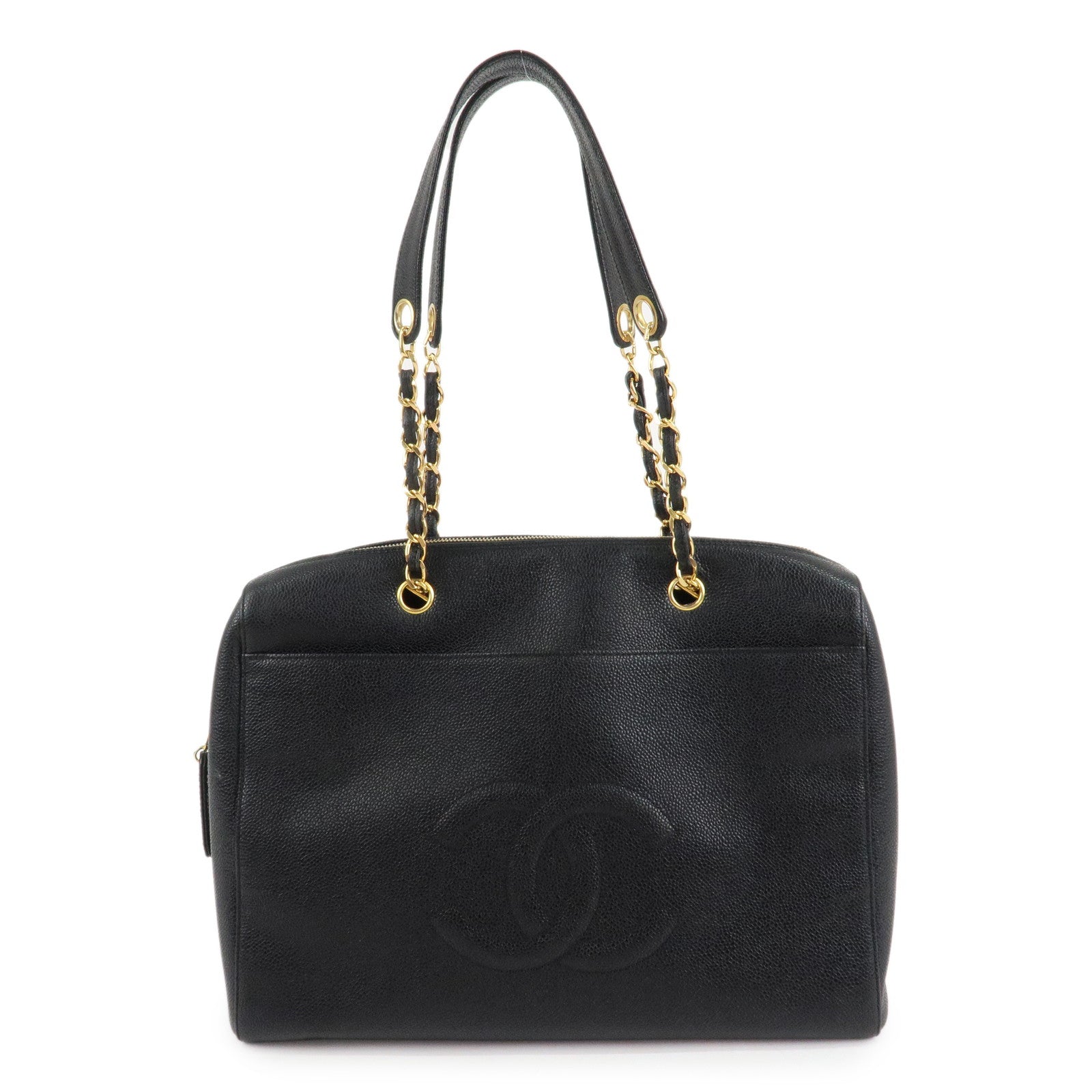 Chanel Tote Bag - Lynora Bags