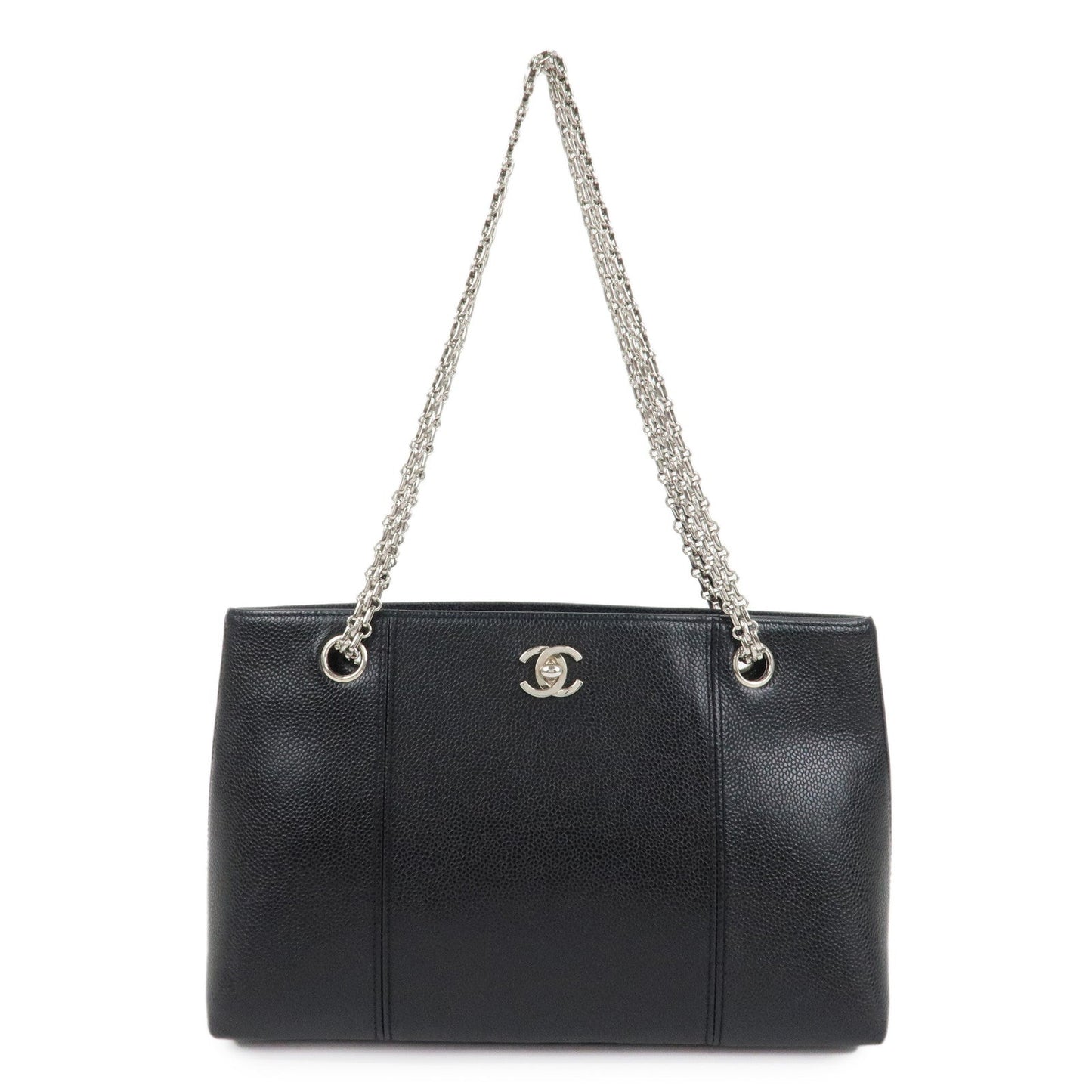 Chanel Tote Bag - Lynora Bags