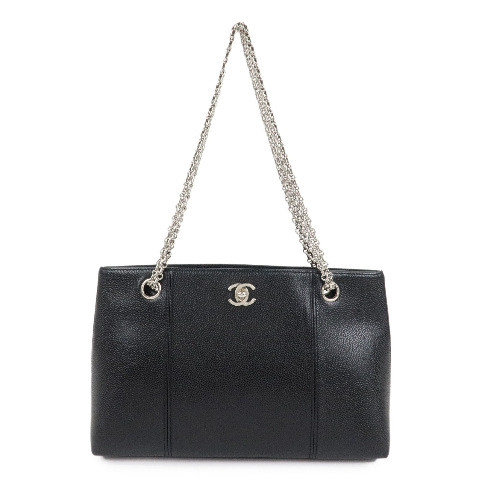 Chanel Tote Bag - Lynora Bags