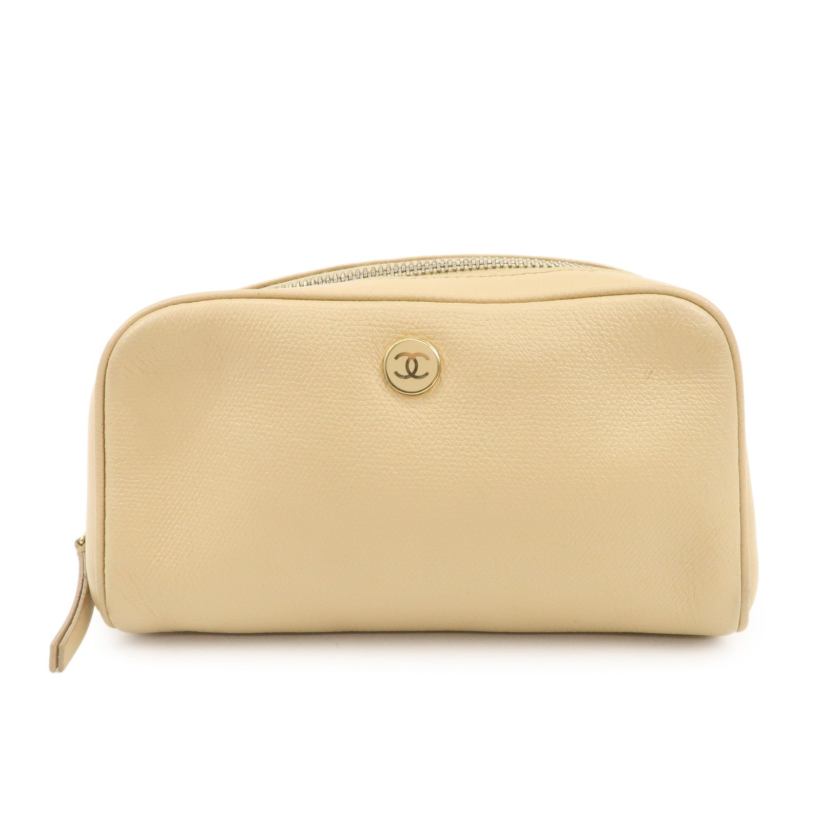 Chanel Clutch - Lynora Bags