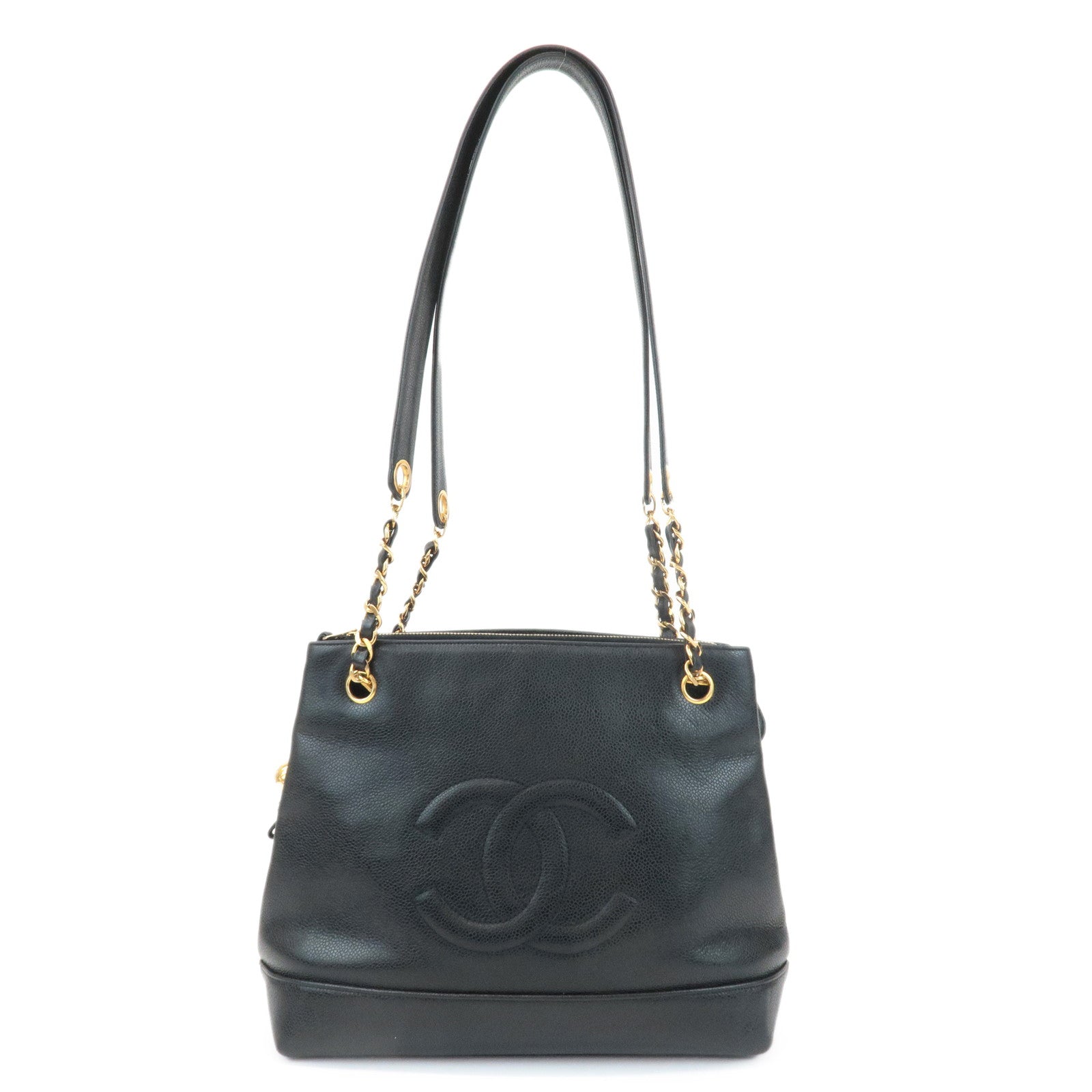 Chanel Shoulder Bag - Lynora Bags