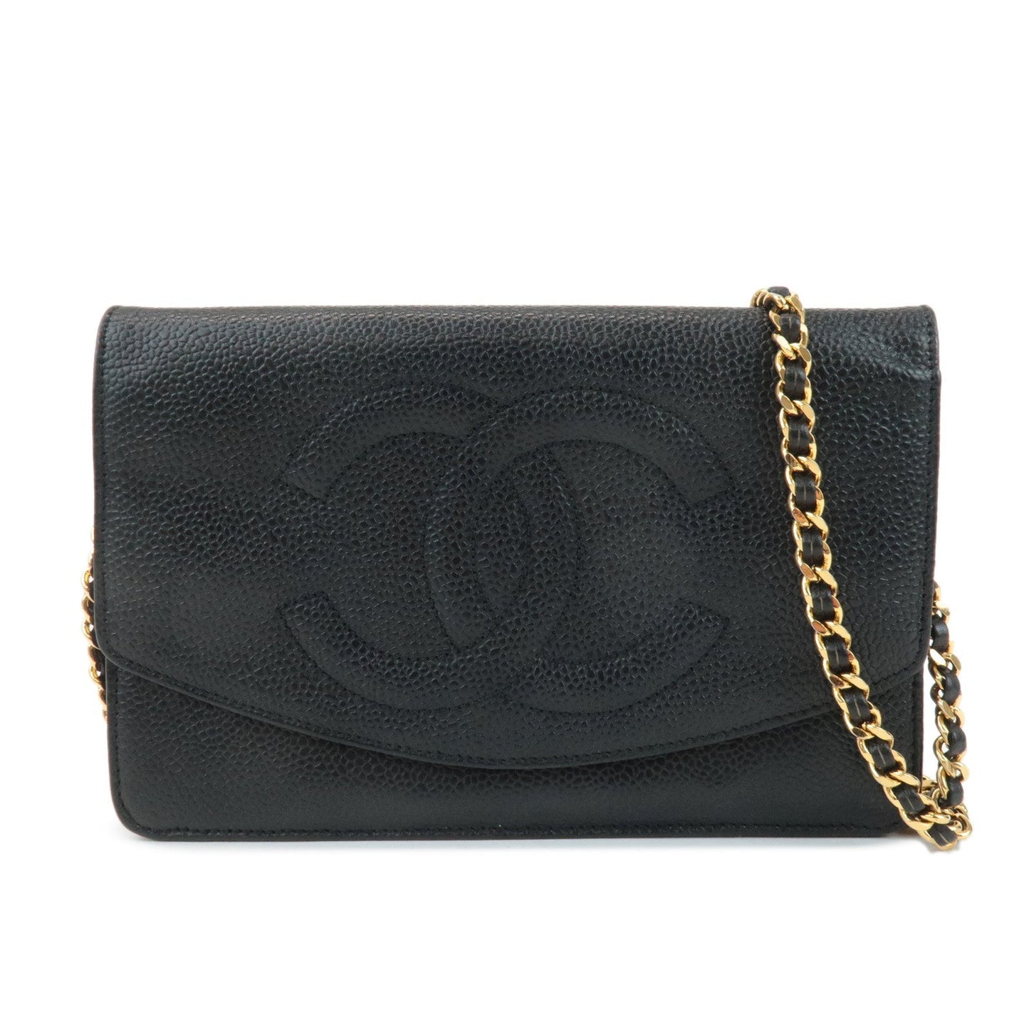 Chanel WOC Crossbody Bag - Lynora Bags