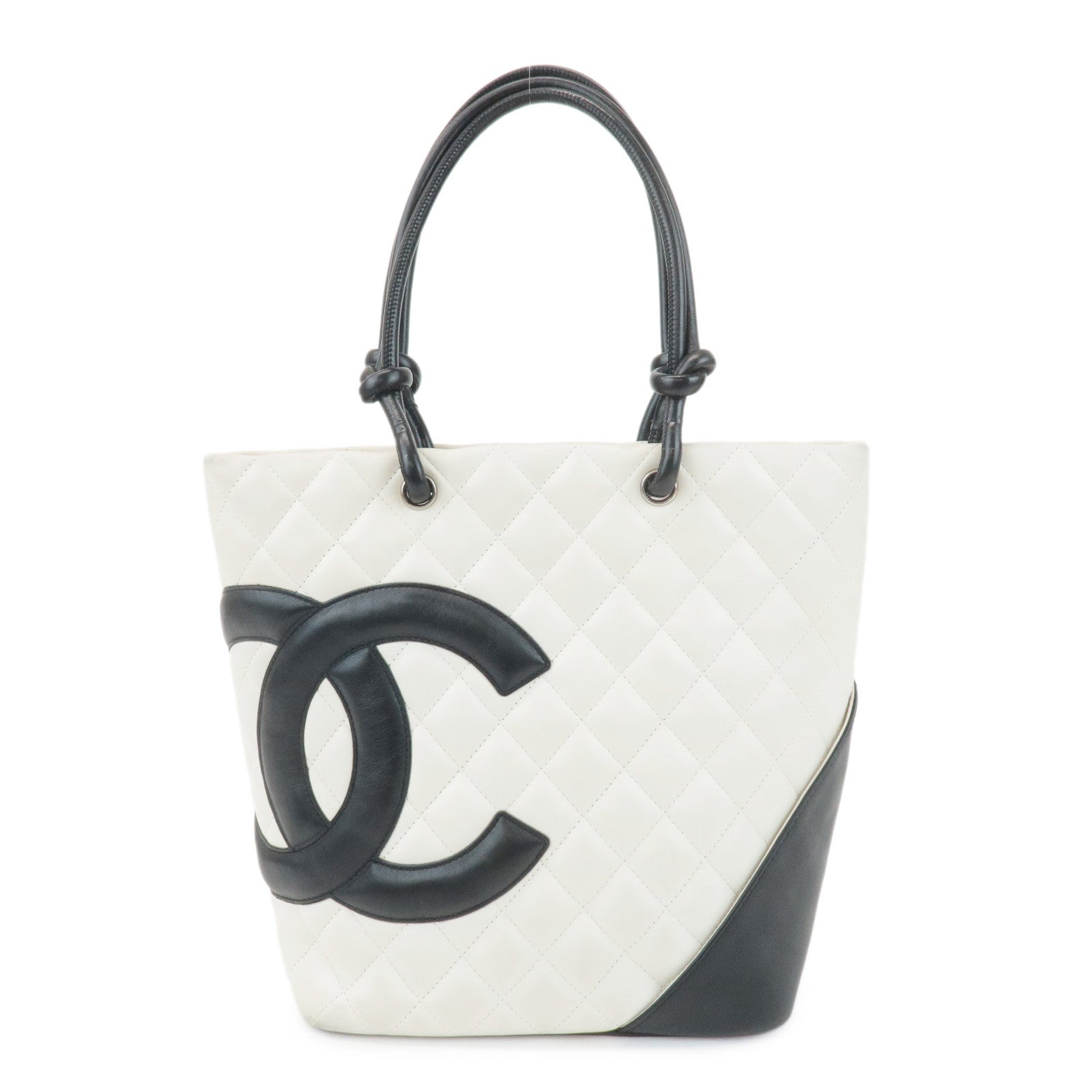 Chanel Tote Bag - Lynora Bags