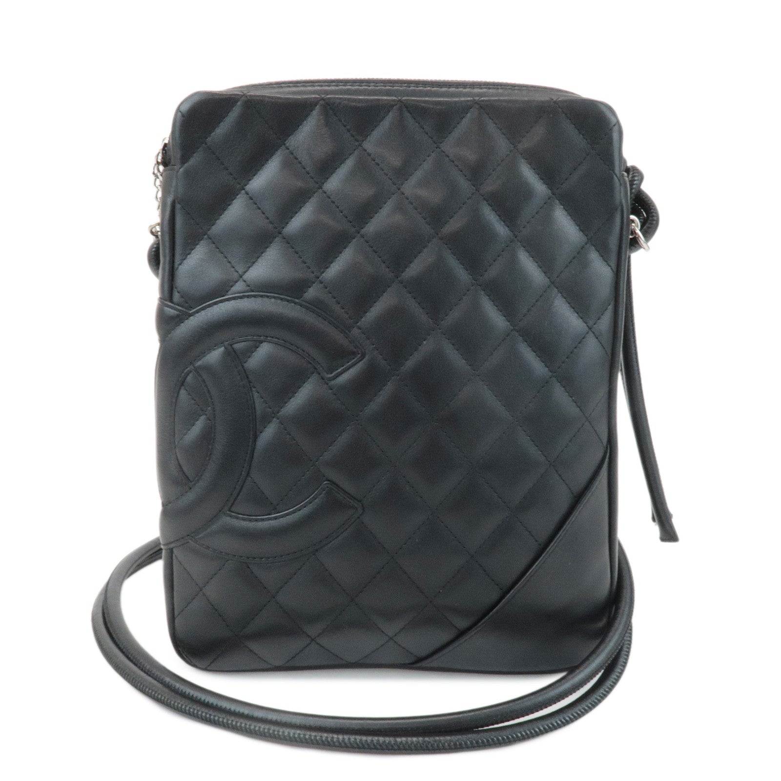 Chanel Pochette Shoulder Bag - Lynora Bags