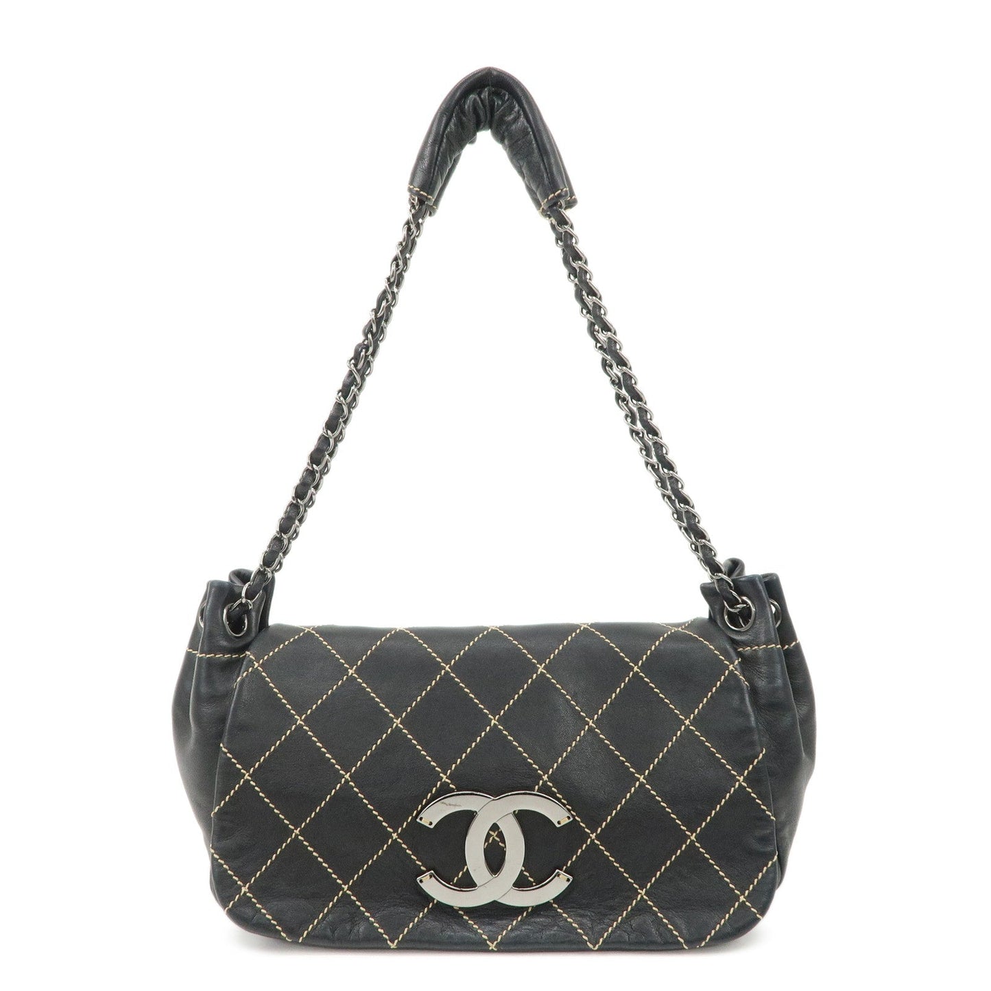 Chanel Shoulder Bag - Lynora Bags