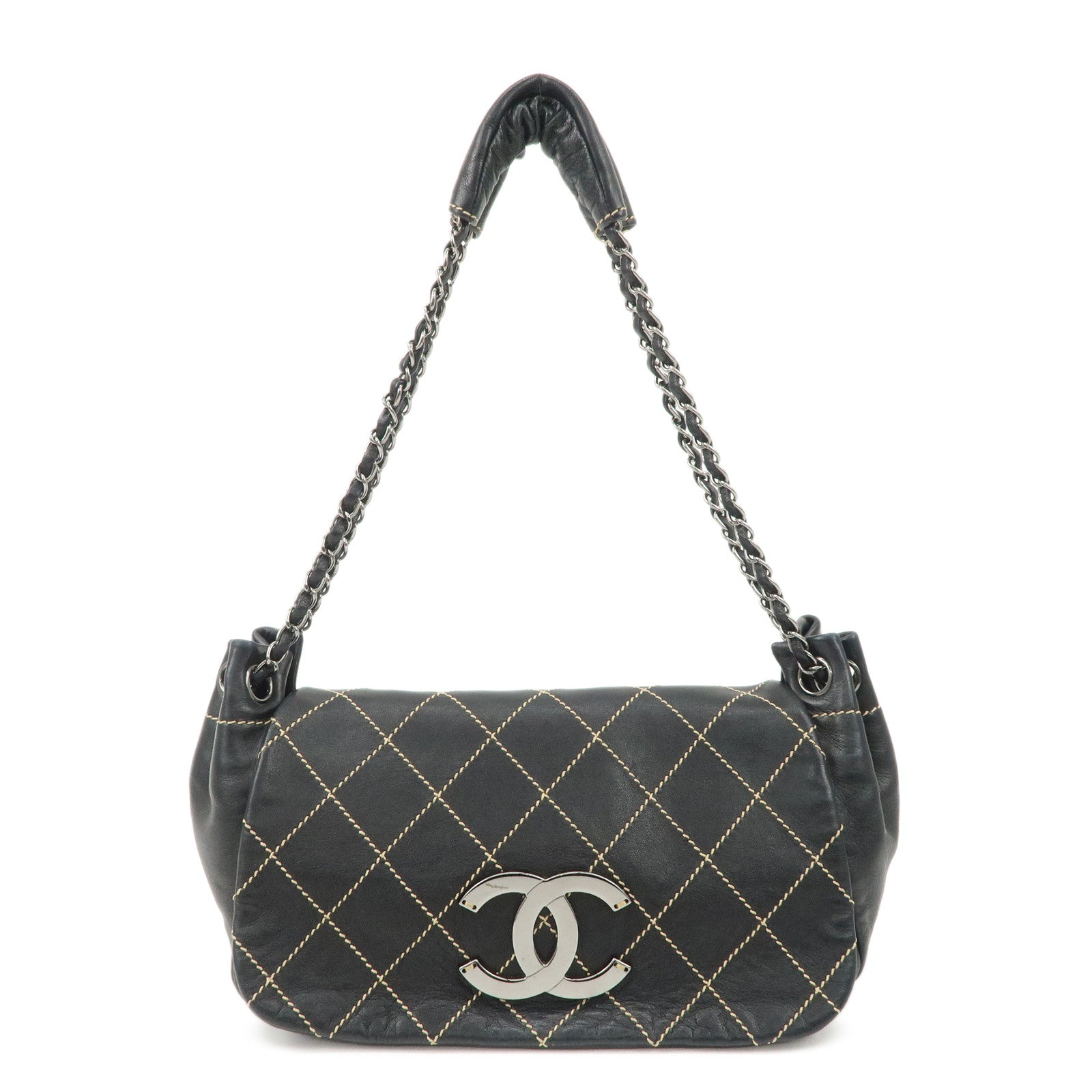 Chanel Shoulder Bag - Lynora Bags
