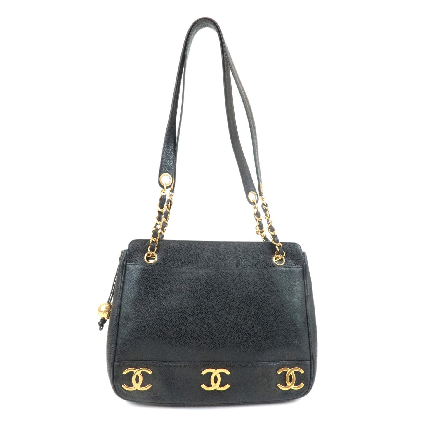 Chanel Tote Bag - Lynora Bags