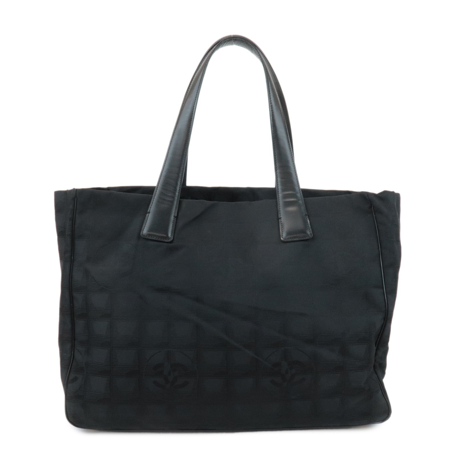Chanel Tote Bag - Lynora Bags