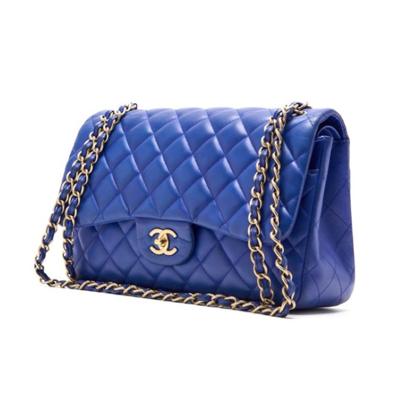Chanel Flap Shoulder Bag - Lynora Bags