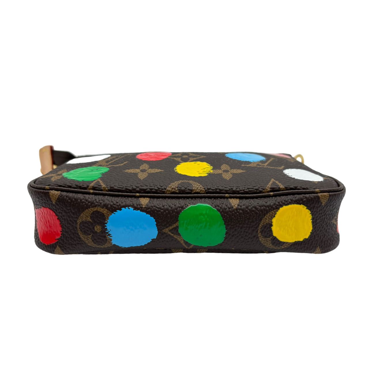 LOUIS VUITTON  Yayoi Kusama Mini Accessoires