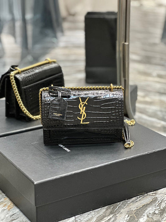 Franco Shops - Yves Saint Laurent - Bags