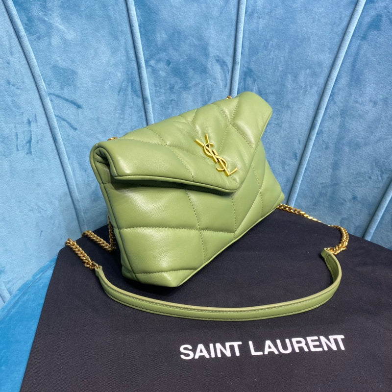 Franco Shops - Yves Saint Laurent - Bags