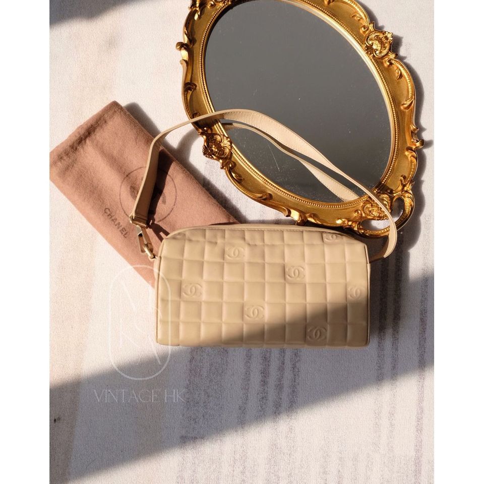 Chanel Handbag Bag - Lynora Bags
