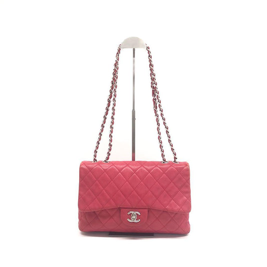 Chanel Classic Flap Shoulder Bag - Lynora Bags