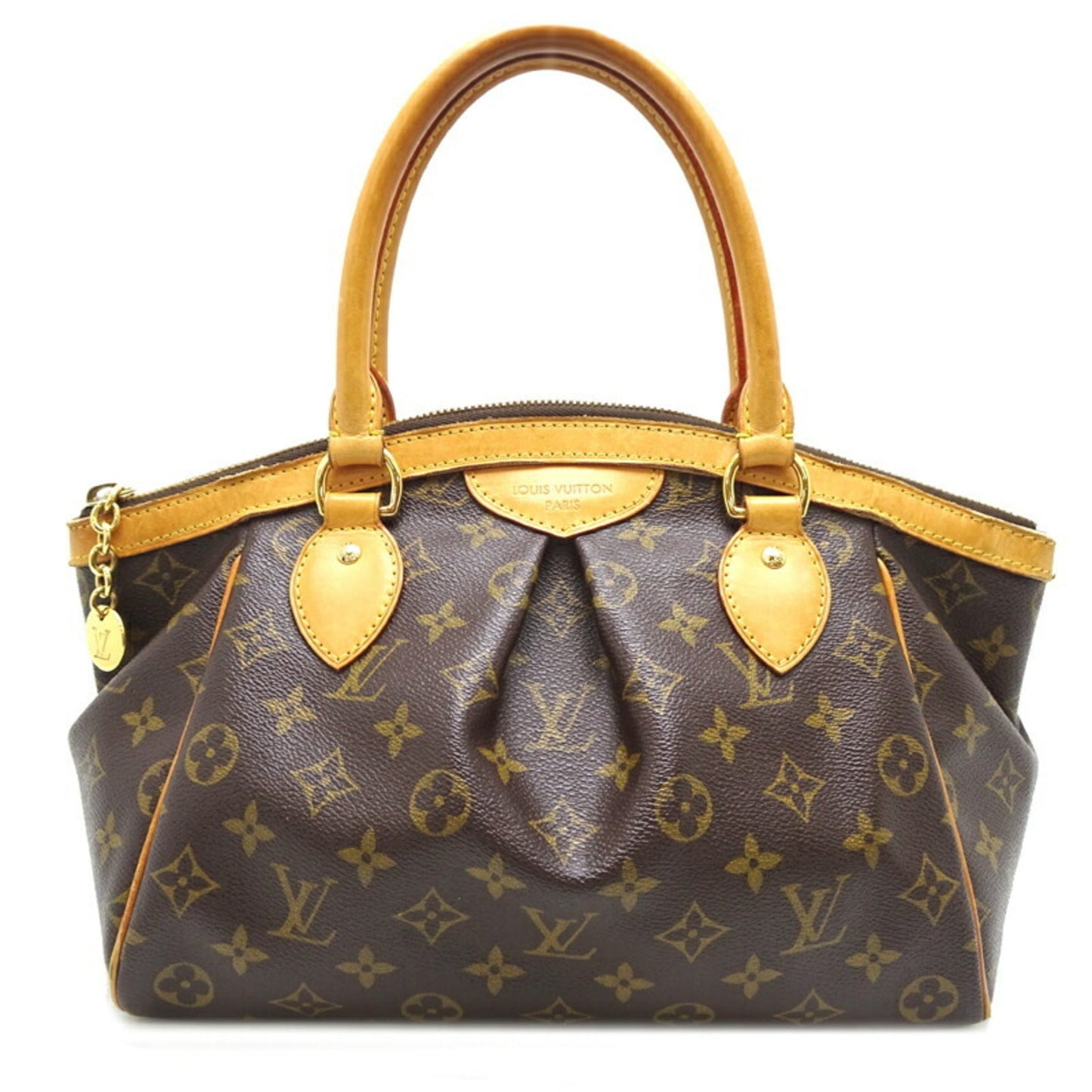 Louis Vuitton Monogram Handbag