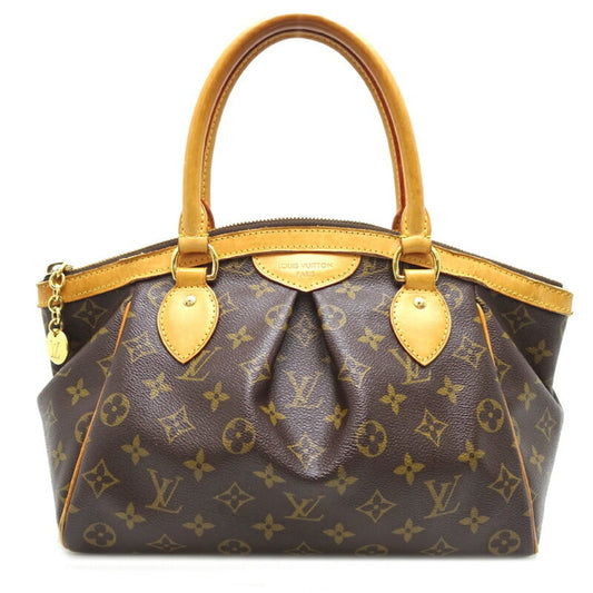 Louis Vuitton Monogram Handbag